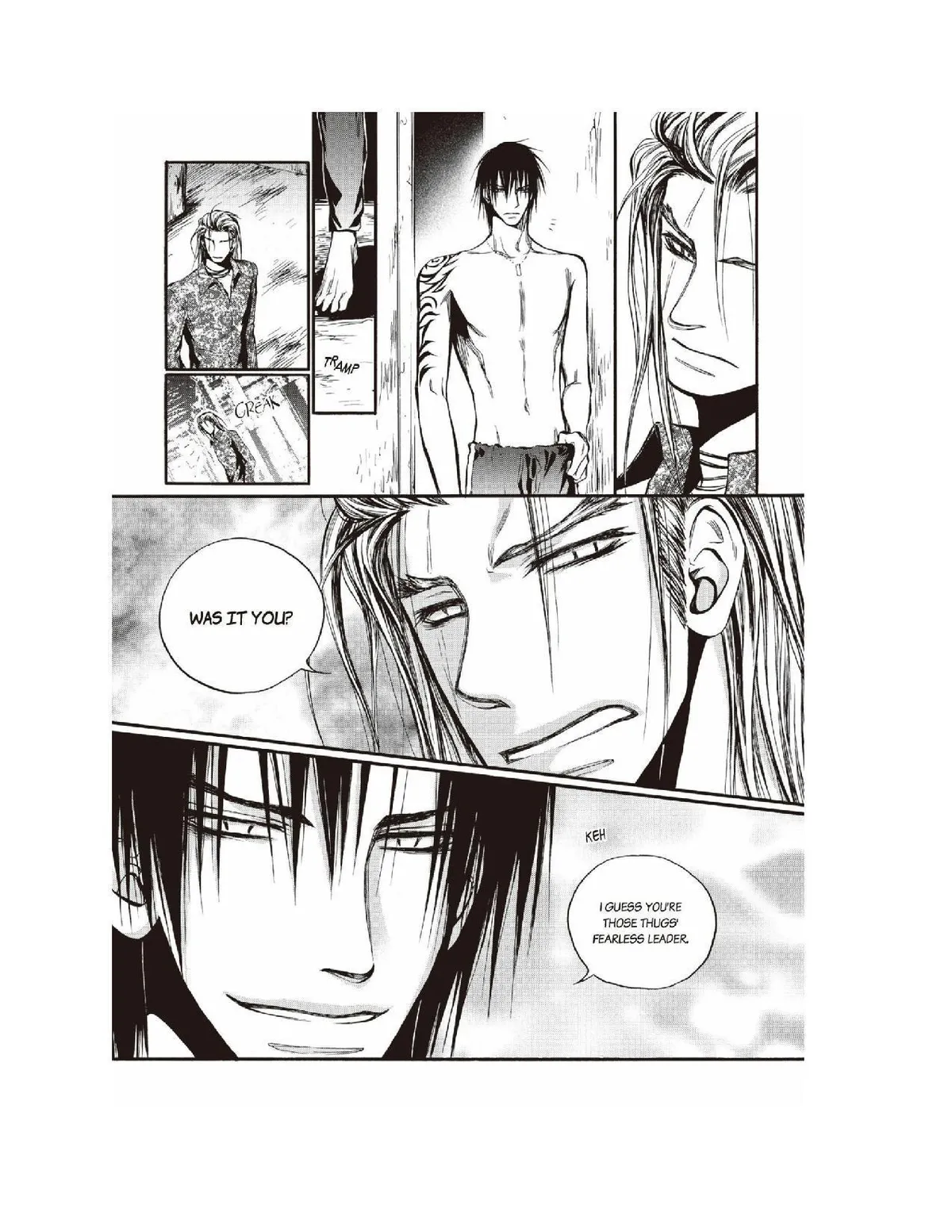 Core Scramble Chapter 2 page 121 - 