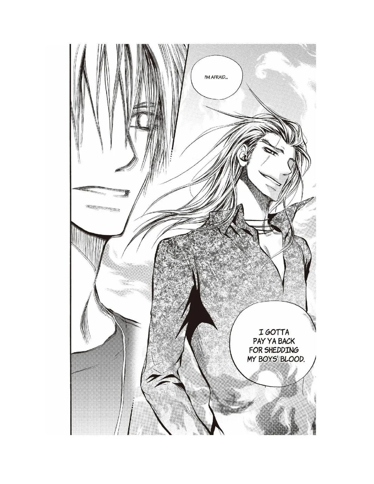 Core Scramble Chapter 2 page 124 - 