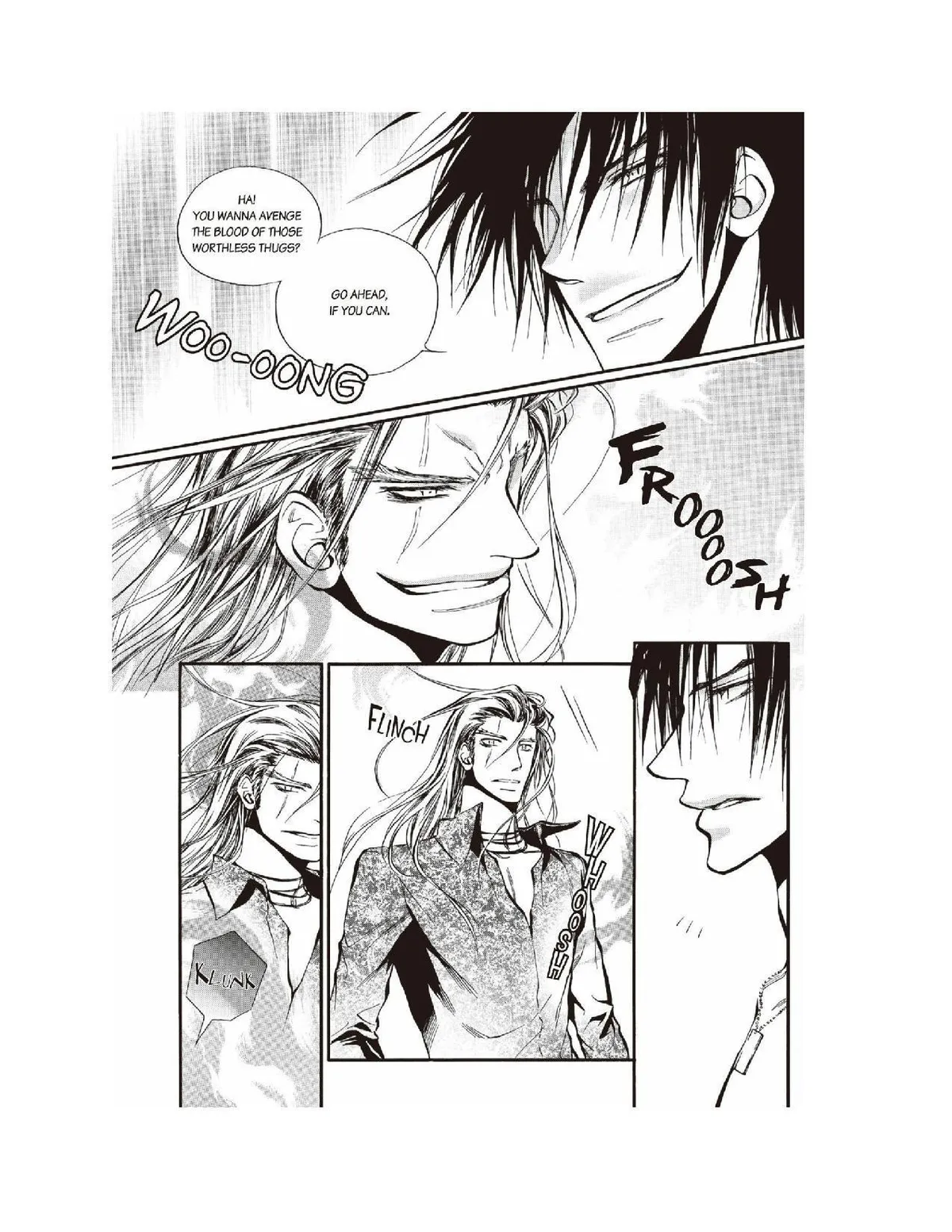 Core Scramble Chapter 2 page 126 - 