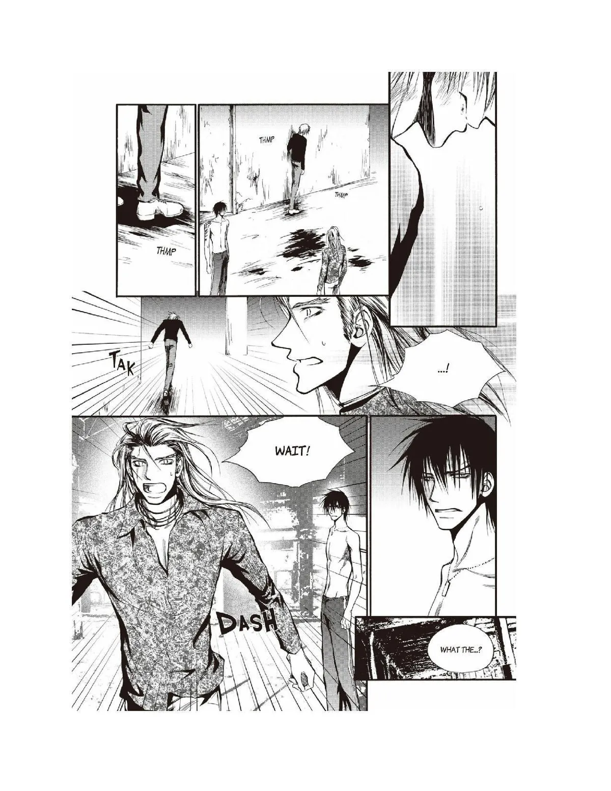 Core Scramble Chapter 2 page 128 - 
