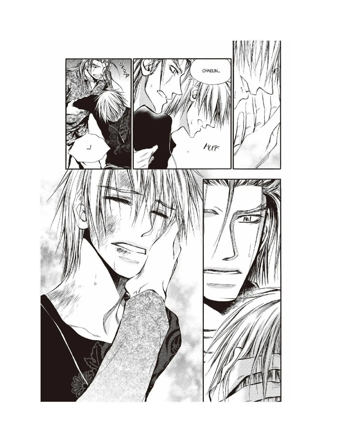 Core Scramble Chapter 2 page 132 - 