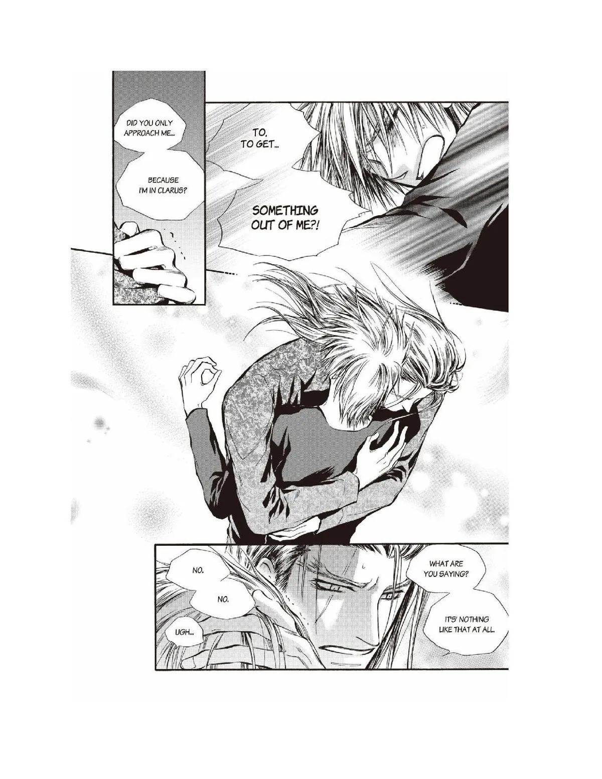 Core Scramble Chapter 2 page 134 - 