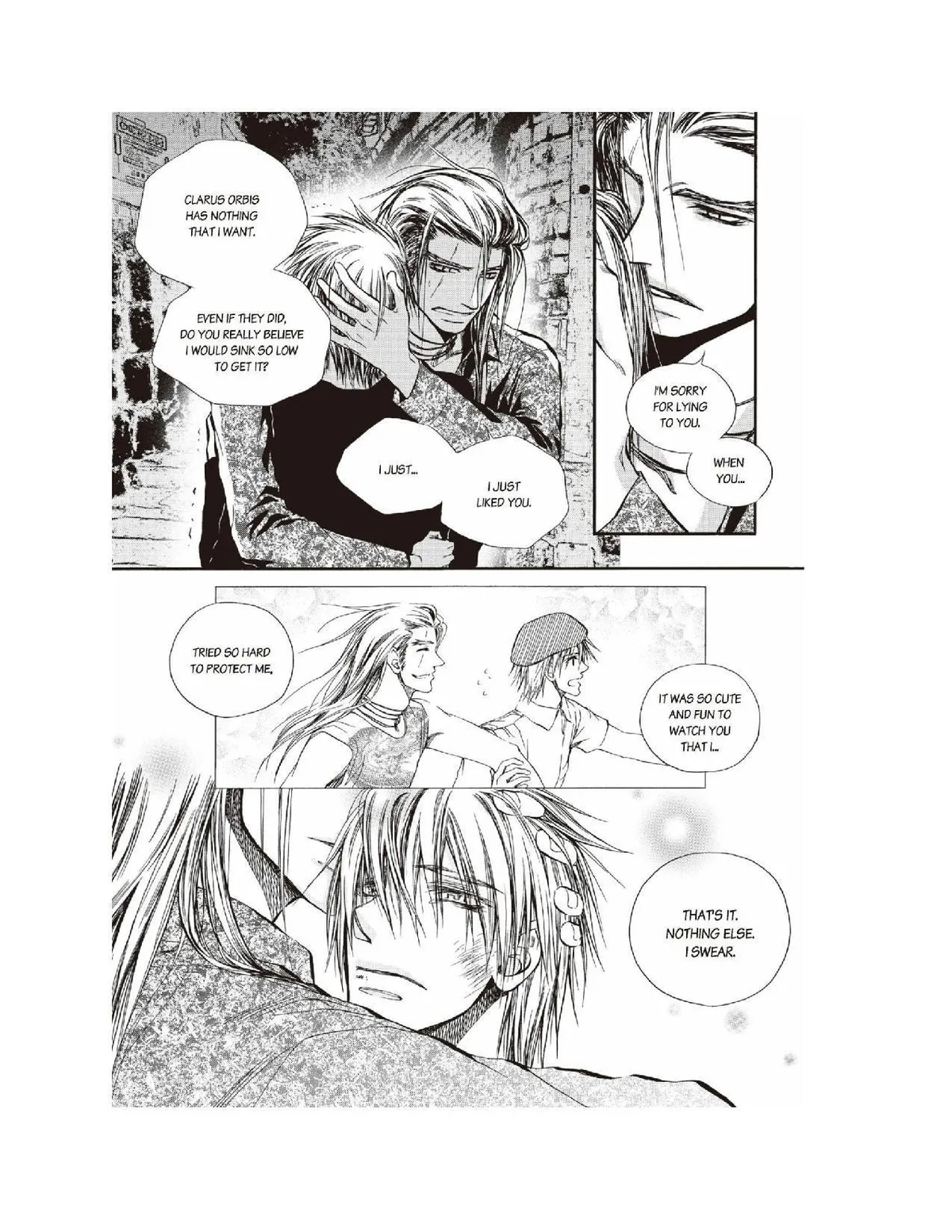 Core Scramble Chapter 2 page 135 - 