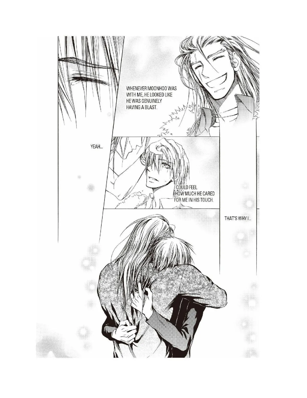 Core Scramble Chapter 2 page 136 - 
