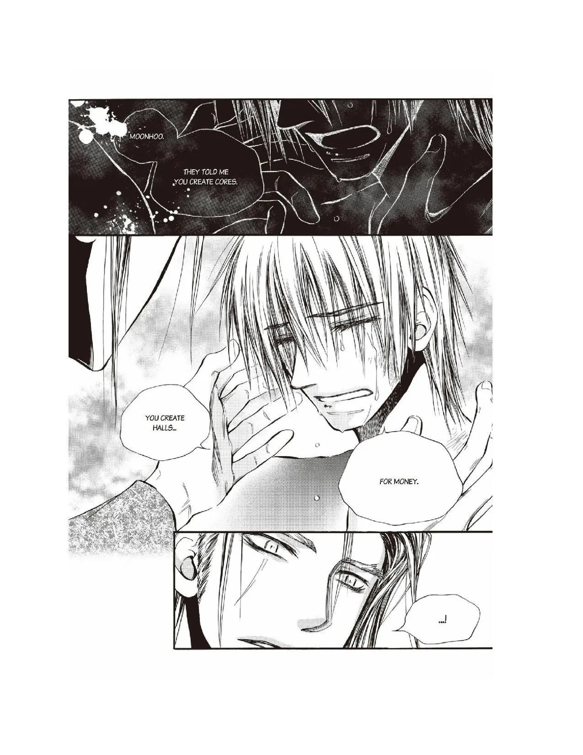 Core Scramble Chapter 2 page 138 - 