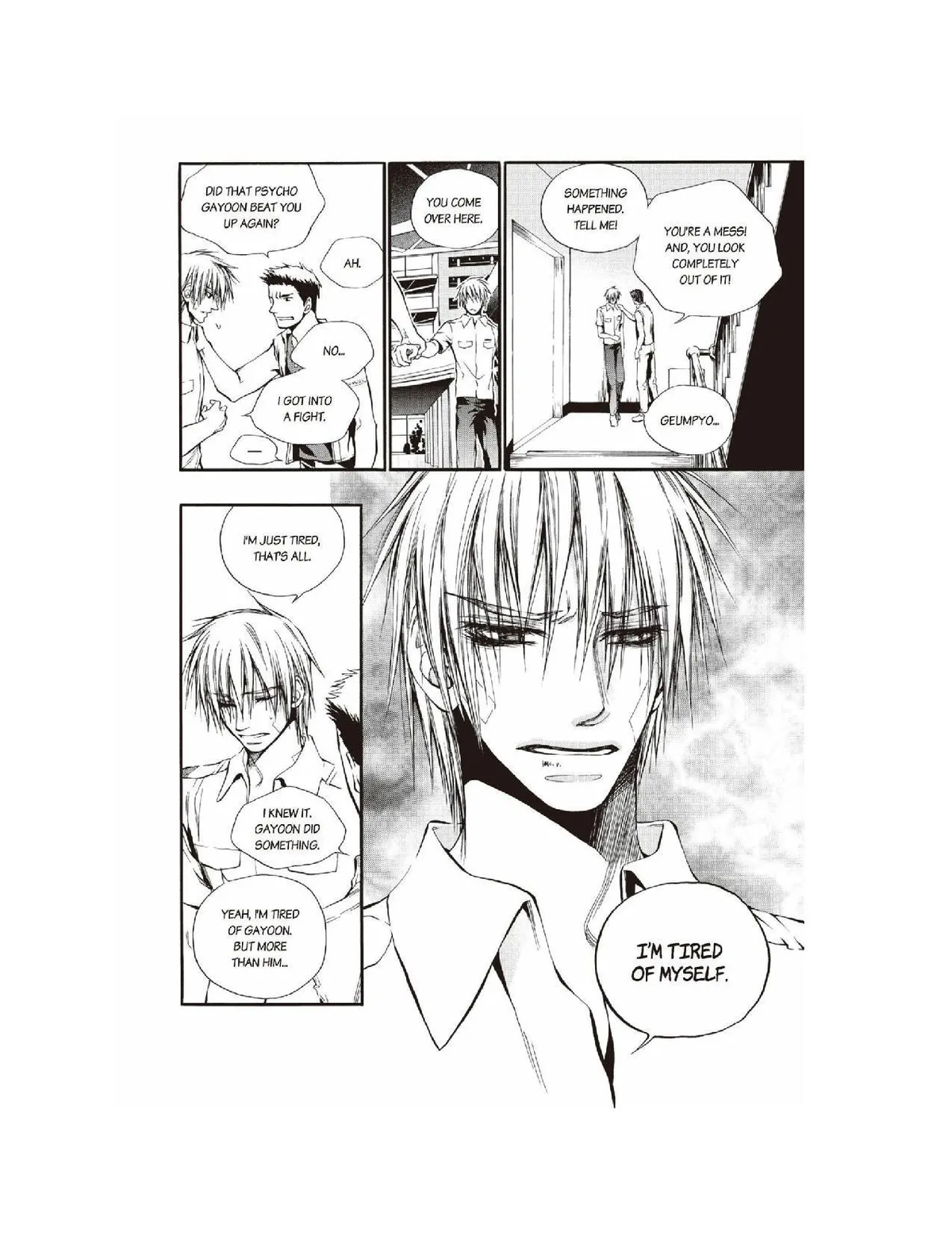 Core Scramble Chapter 2 page 142 - 