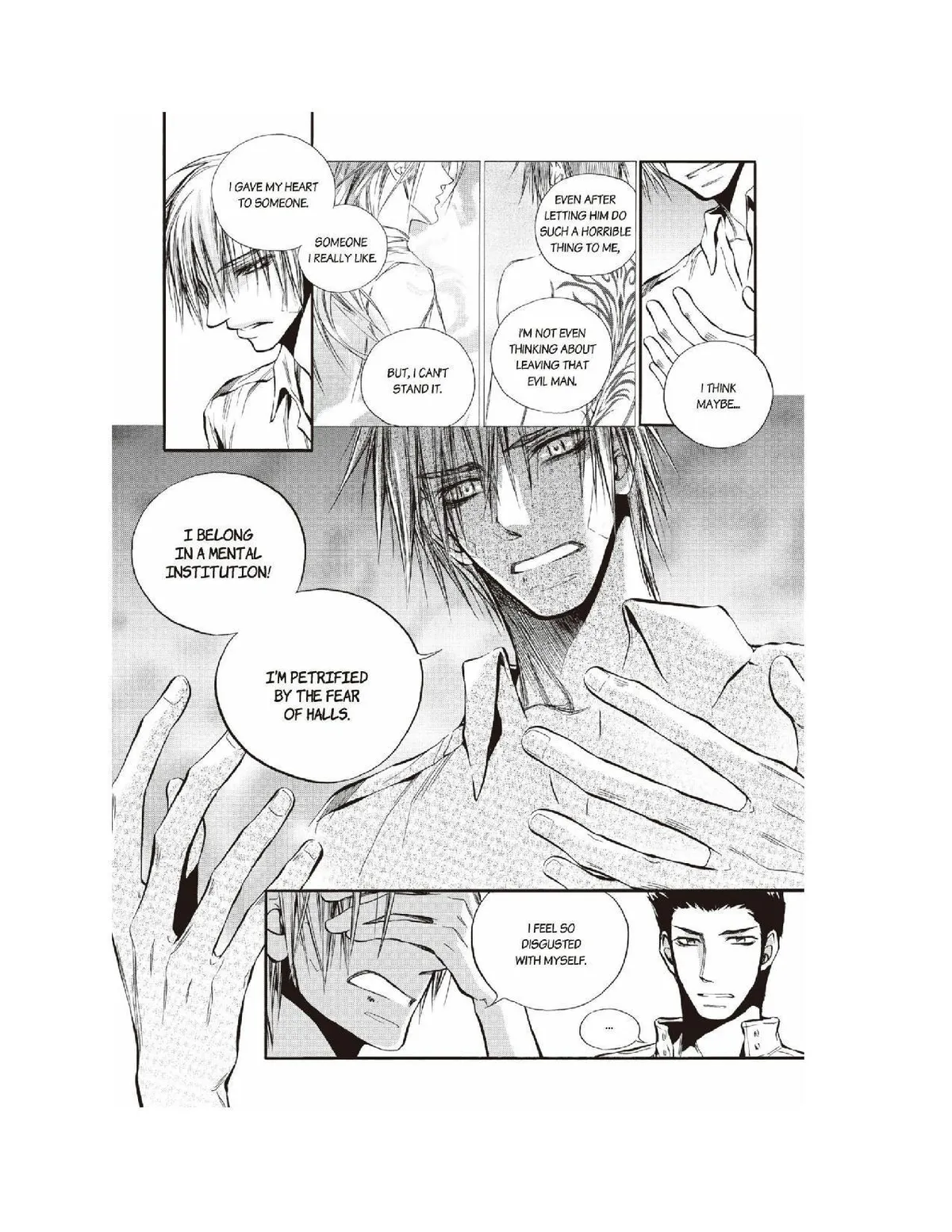 Core Scramble Chapter 2 page 143 - 