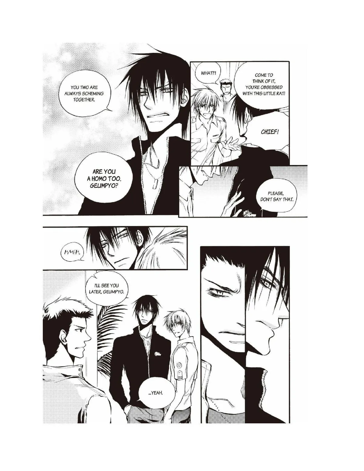 Core Scramble Chapter 2 page 145 - 