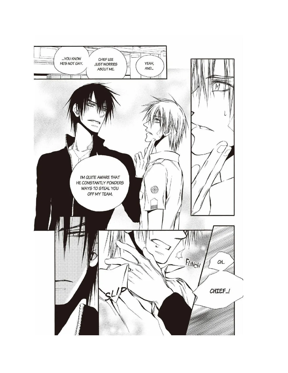 Core Scramble Chapter 2 page 146 - 