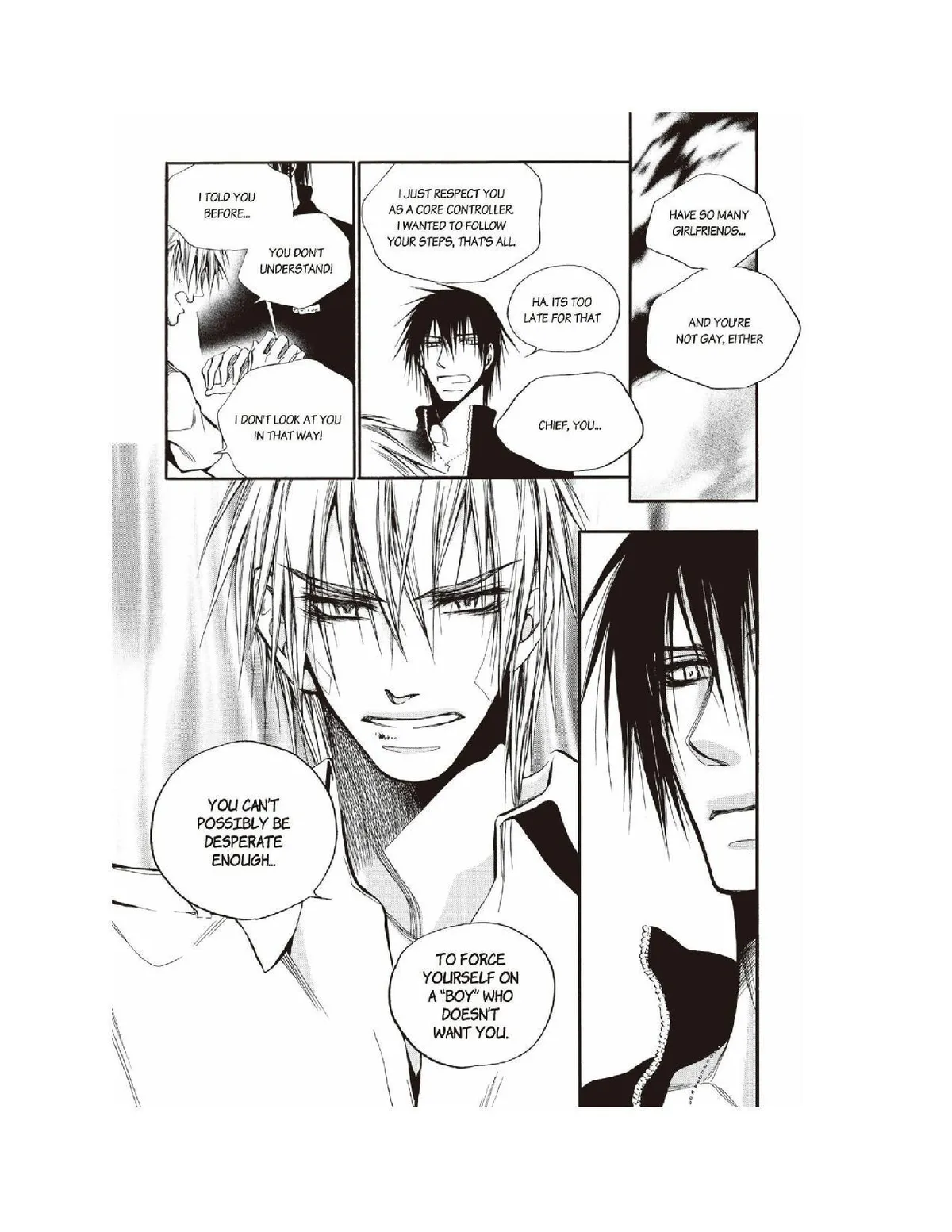Core Scramble Chapter 2 page 147 - 