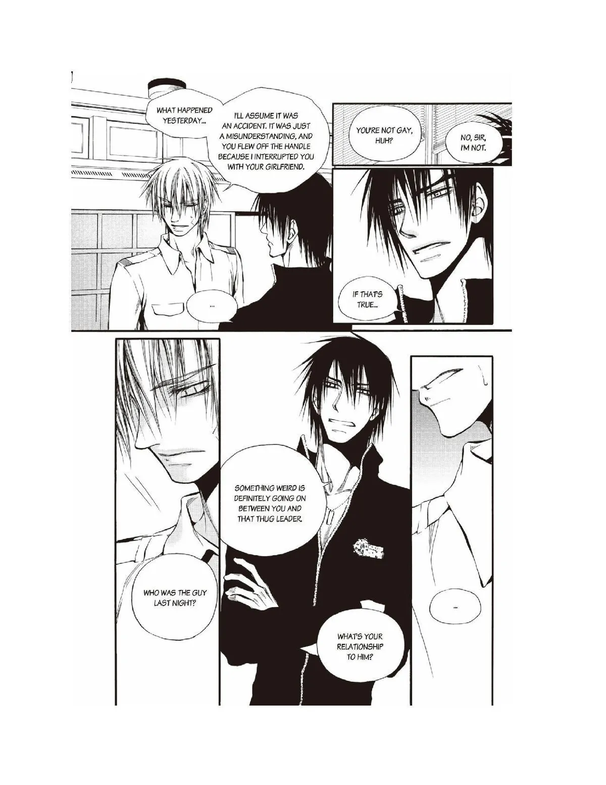 Core Scramble Chapter 2 page 148 - 