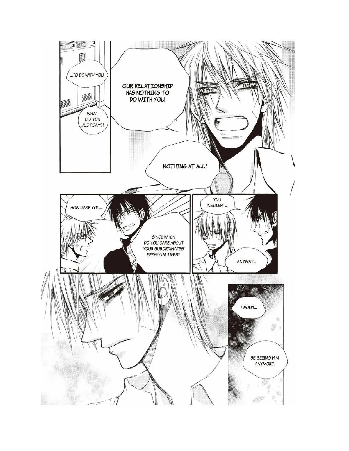 Core Scramble Chapter 2 page 149 - 