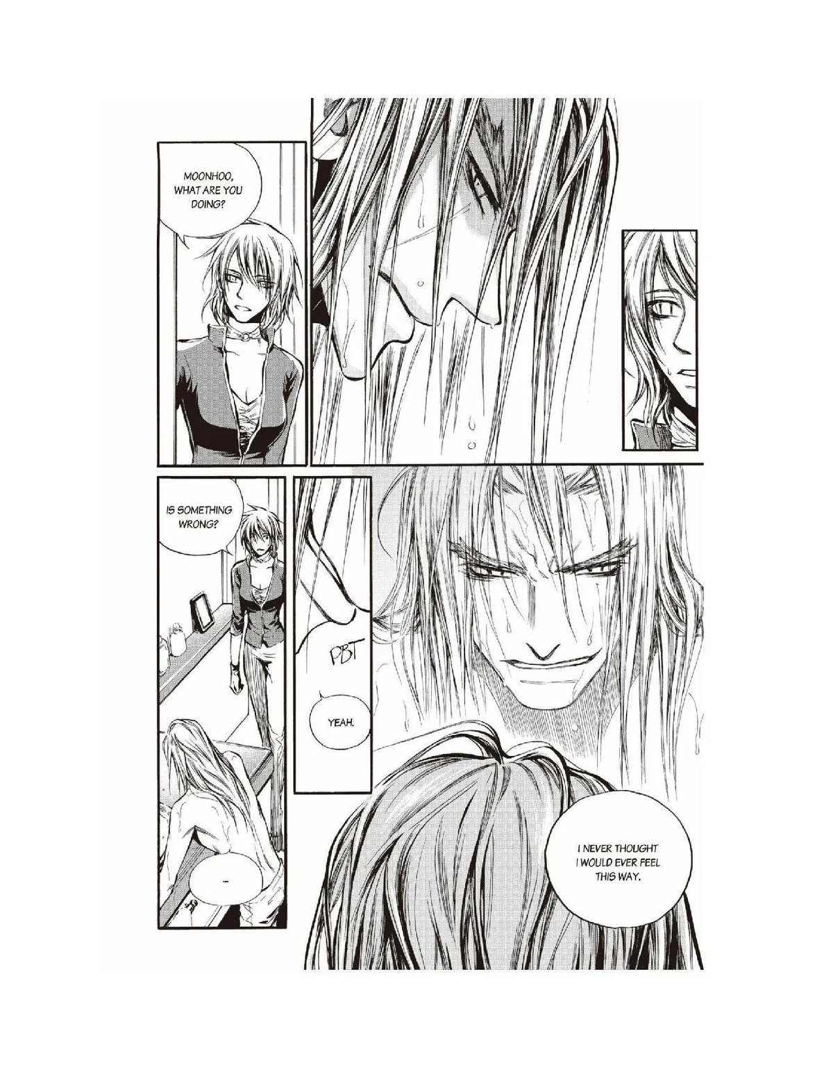 Core Scramble Chapter 2 page 154 - 