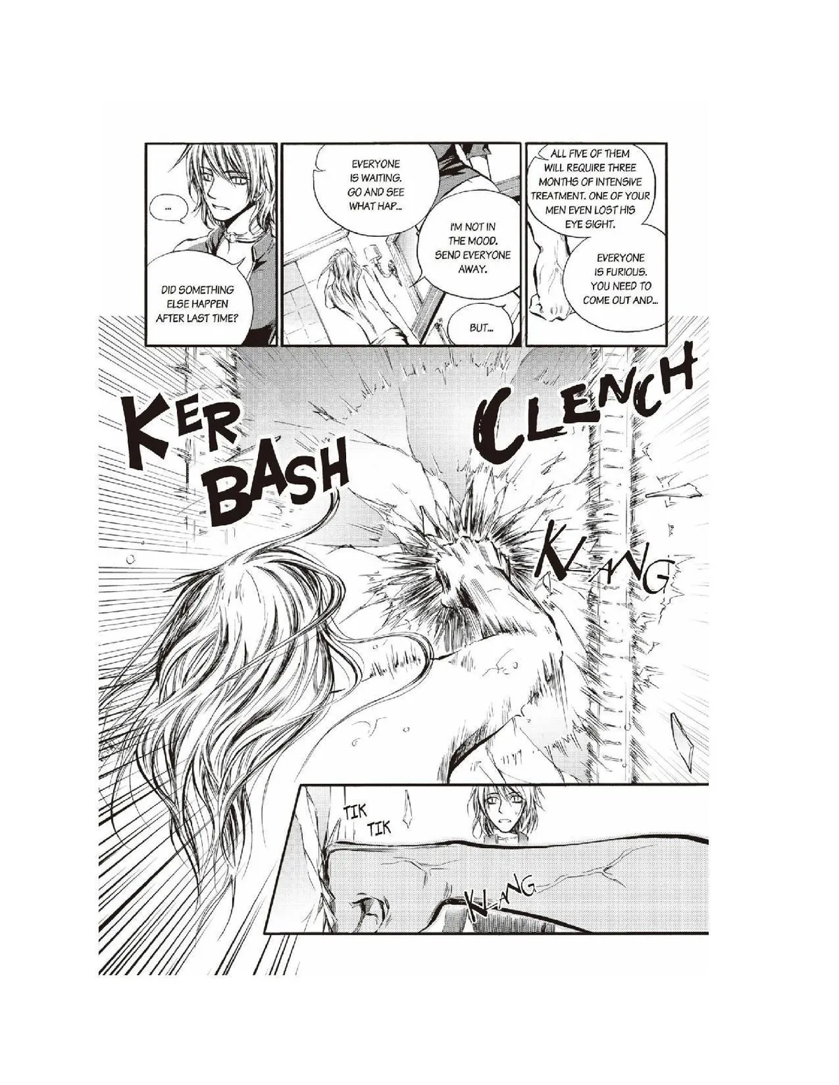 Core Scramble Chapter 2 page 155 - 