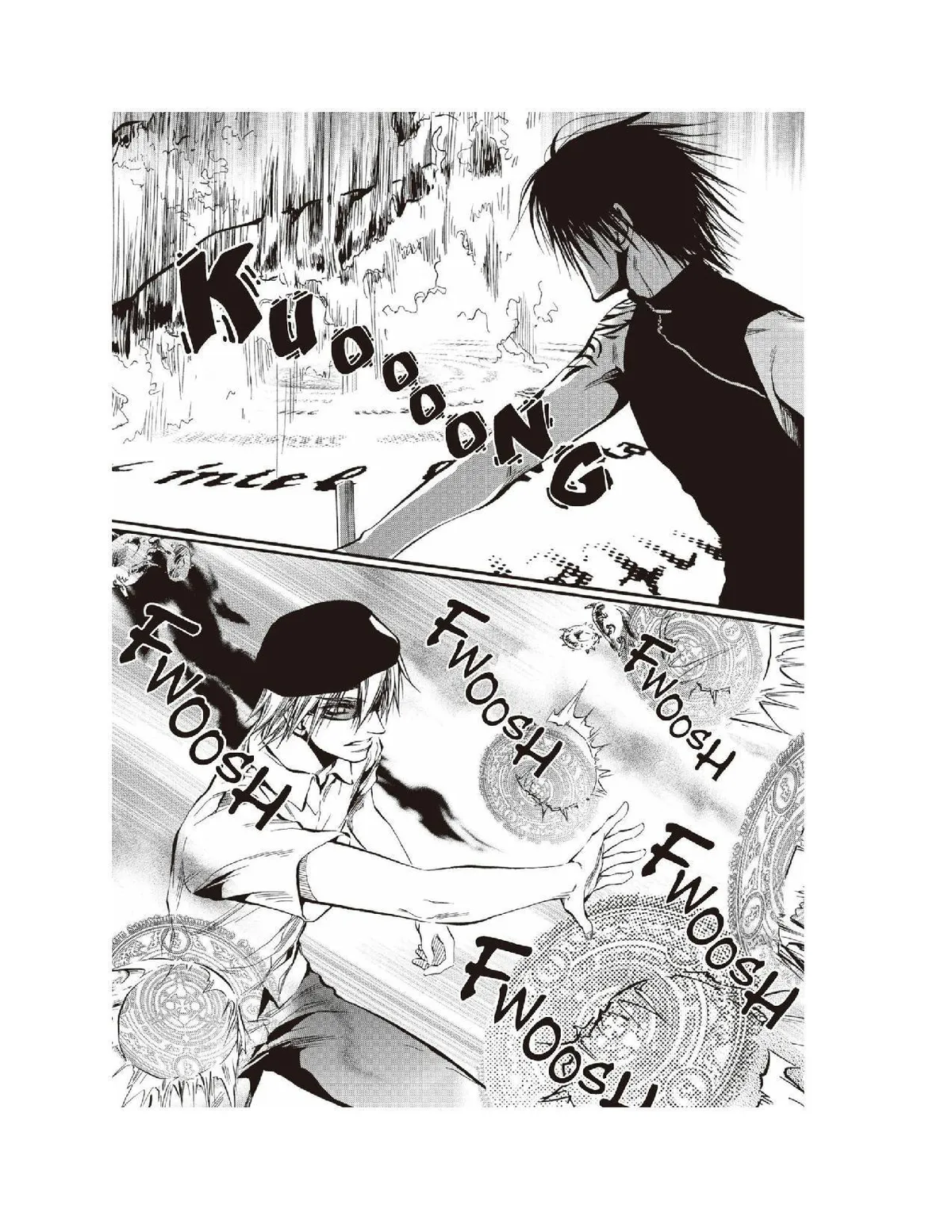 Core Scramble Chapter 2 page 157 - 