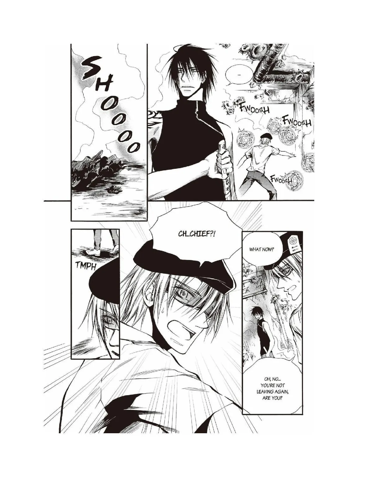 Core Scramble Chapter 2 page 158 - 
