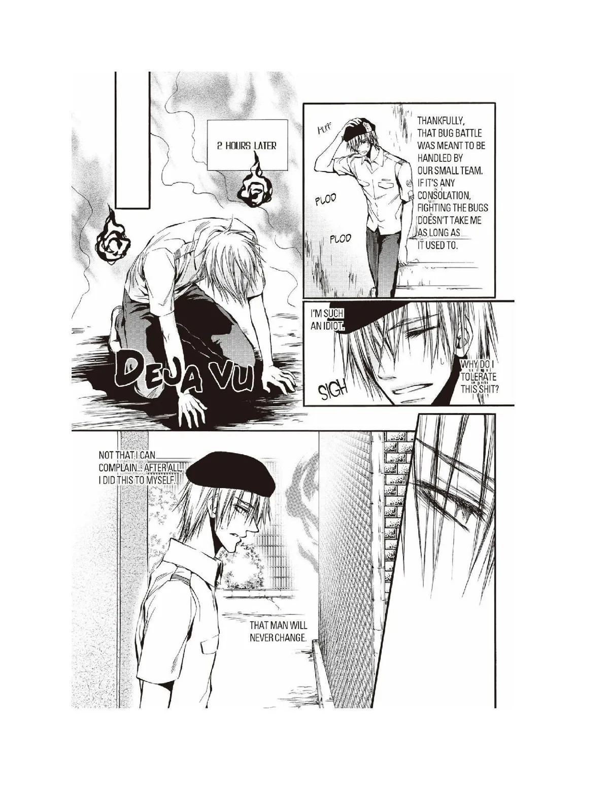 Core Scramble Chapter 2 page 160 - 