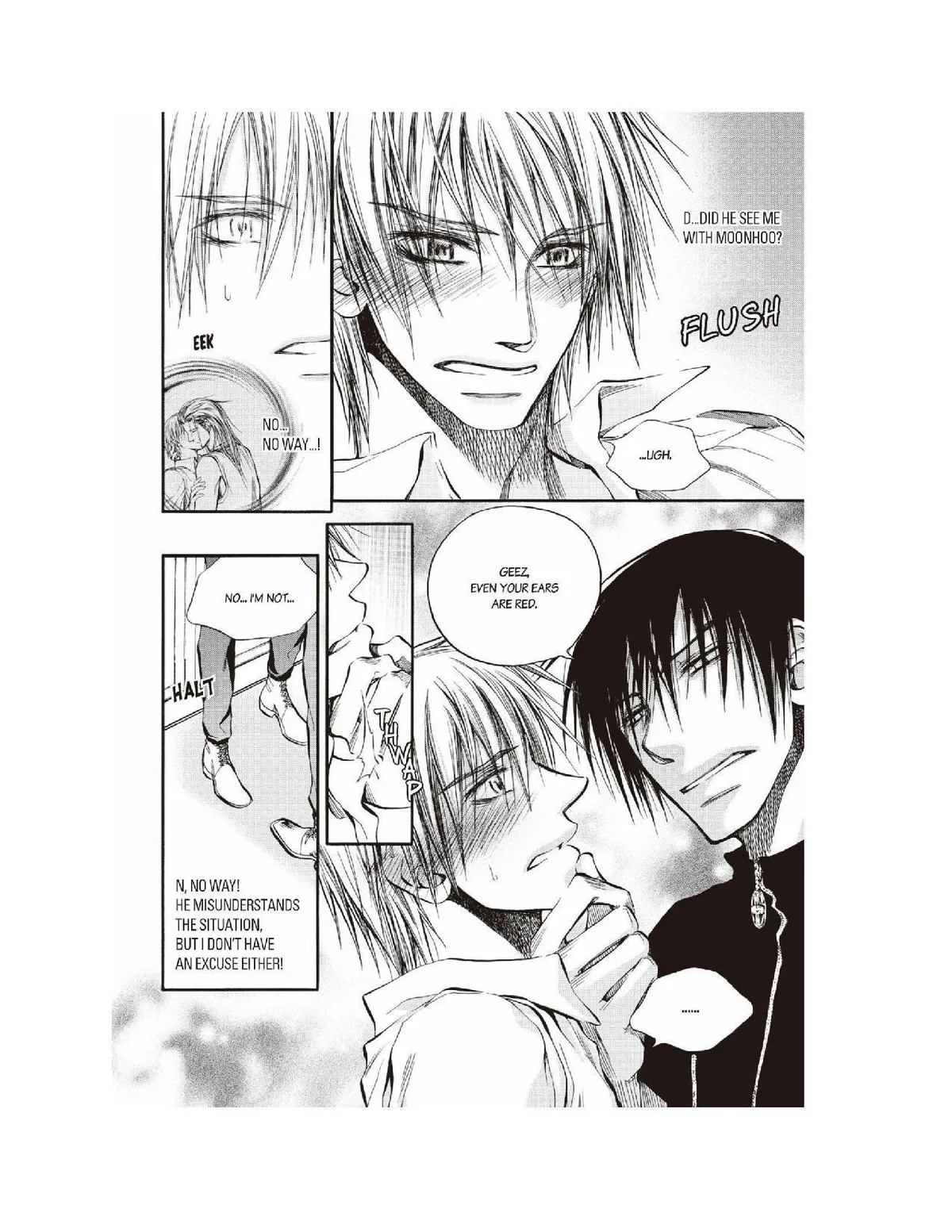 Core Scramble Chapter 2 page 17 - 