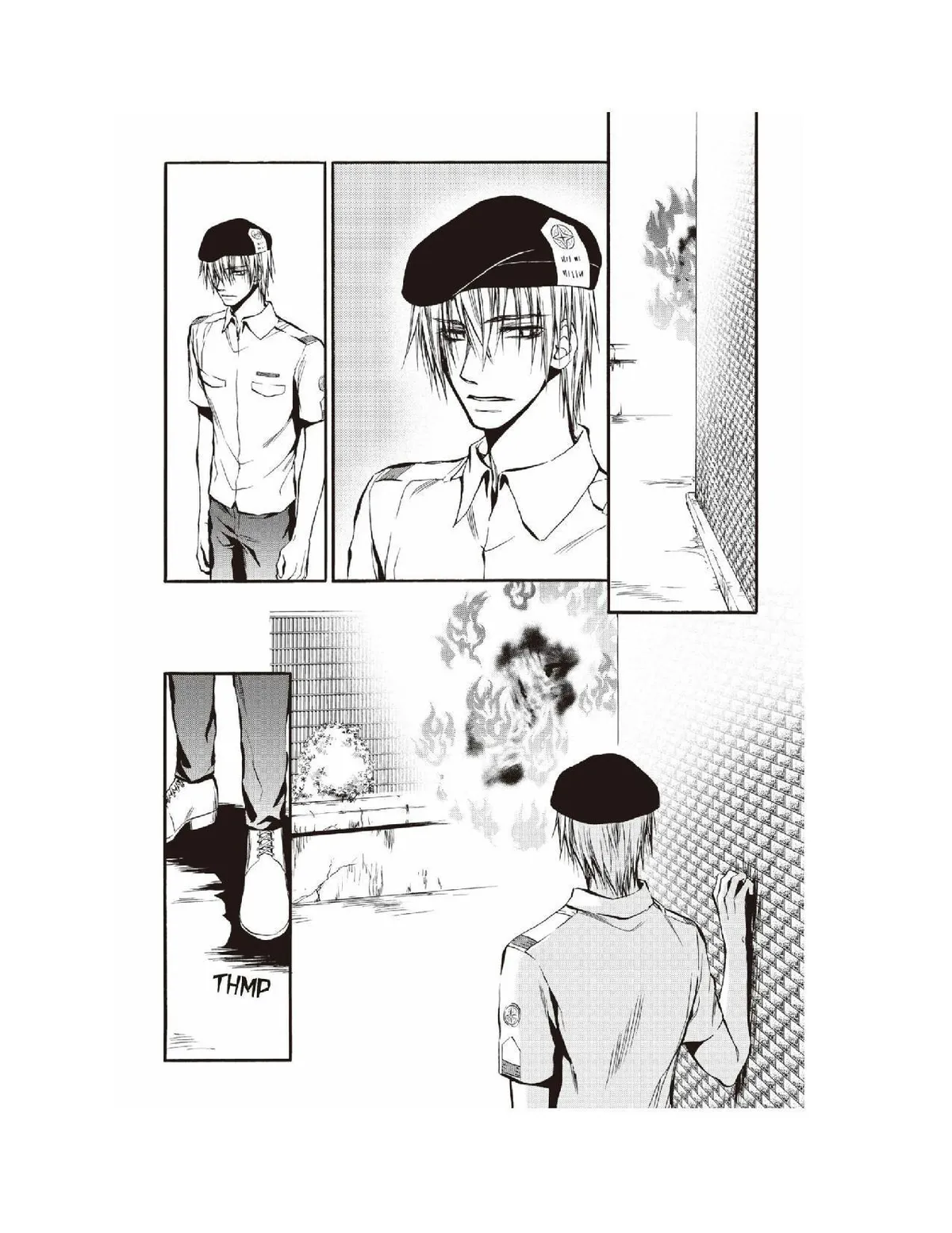 Core Scramble Chapter 2 page 161 - 
