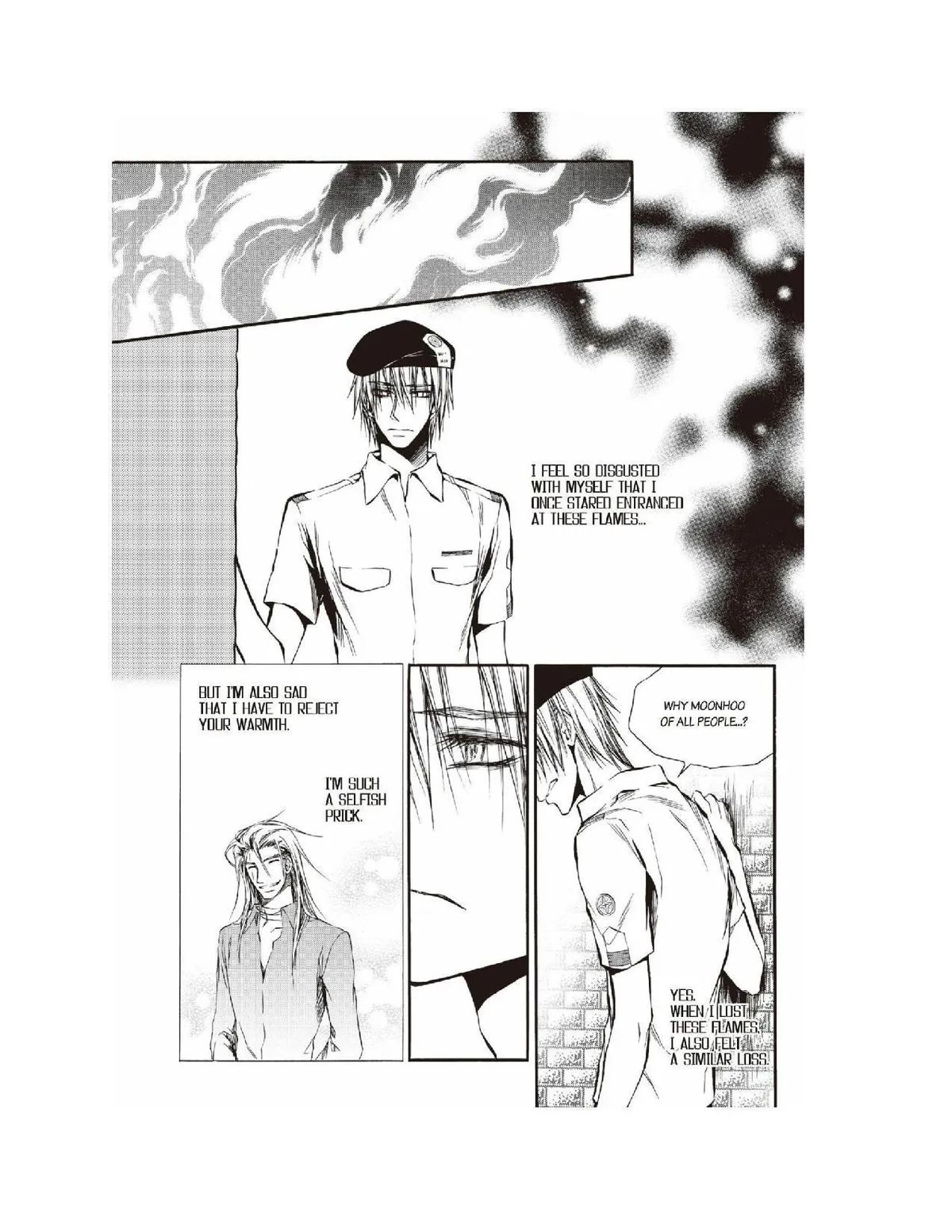 Core Scramble Chapter 2 page 162 - 