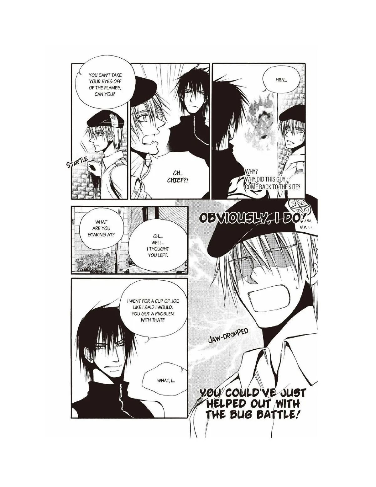 Core Scramble Chapter 2 page 164 - 