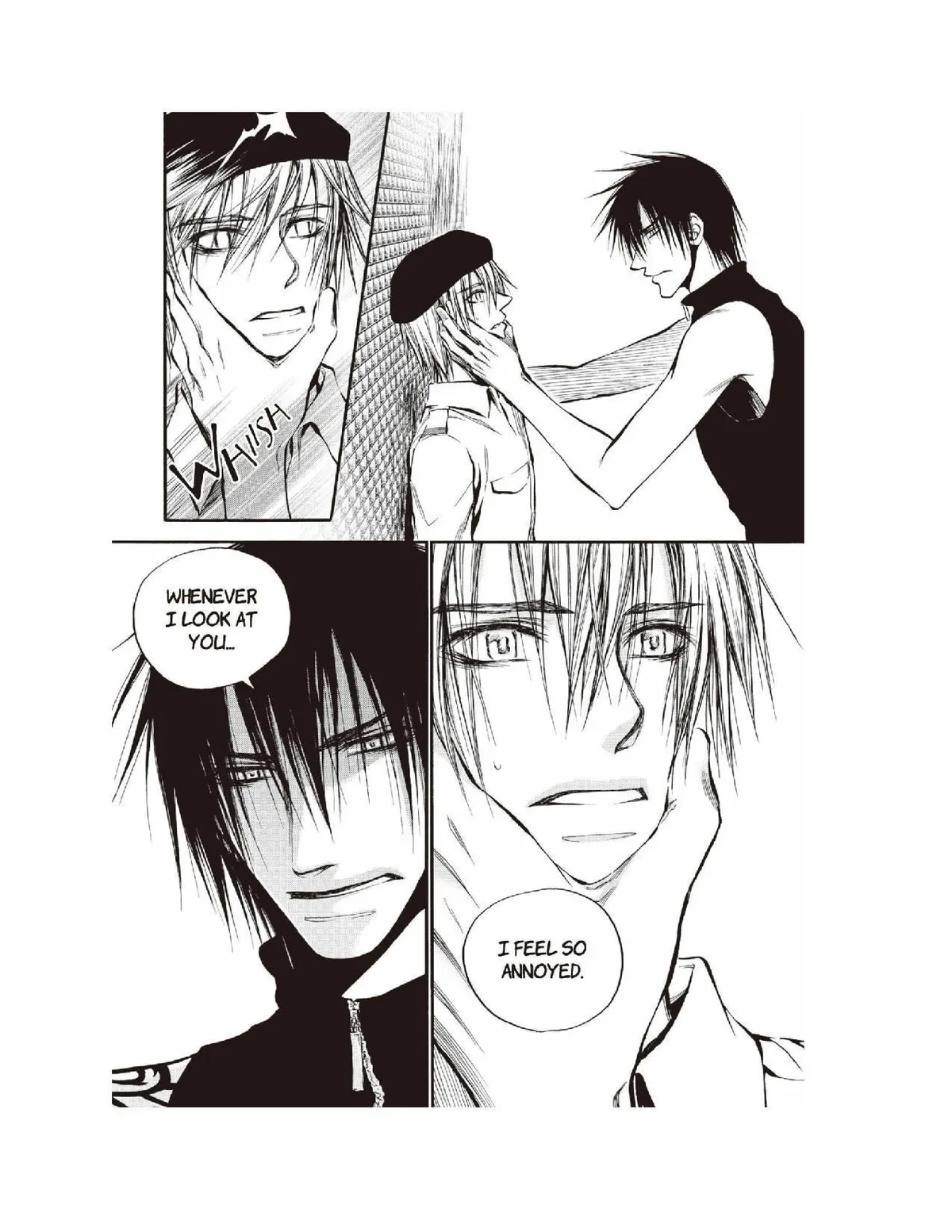 Core Scramble Chapter 2 page 167 - 