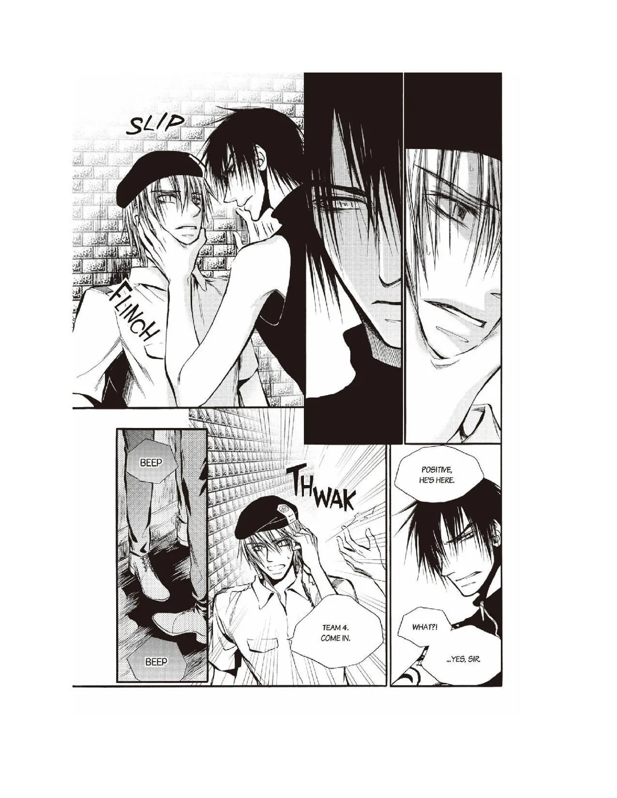 Core Scramble Chapter 2 page 168 - 