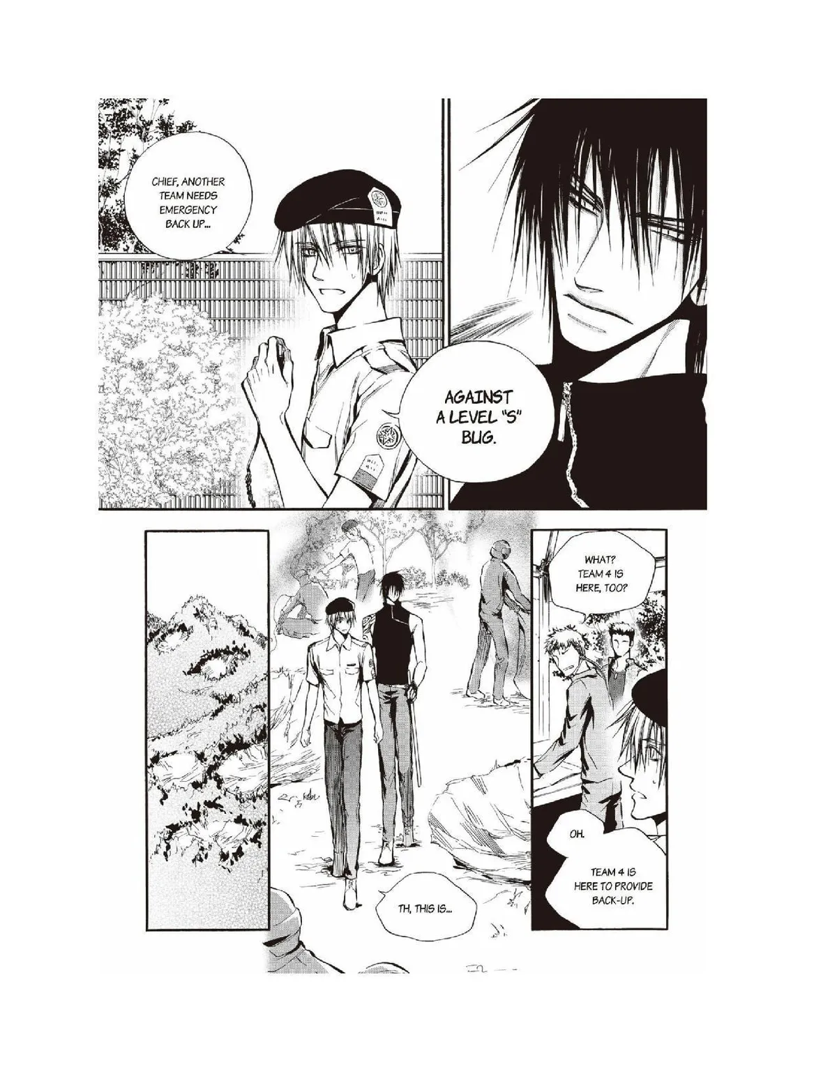 Core Scramble Chapter 2 page 169 - 