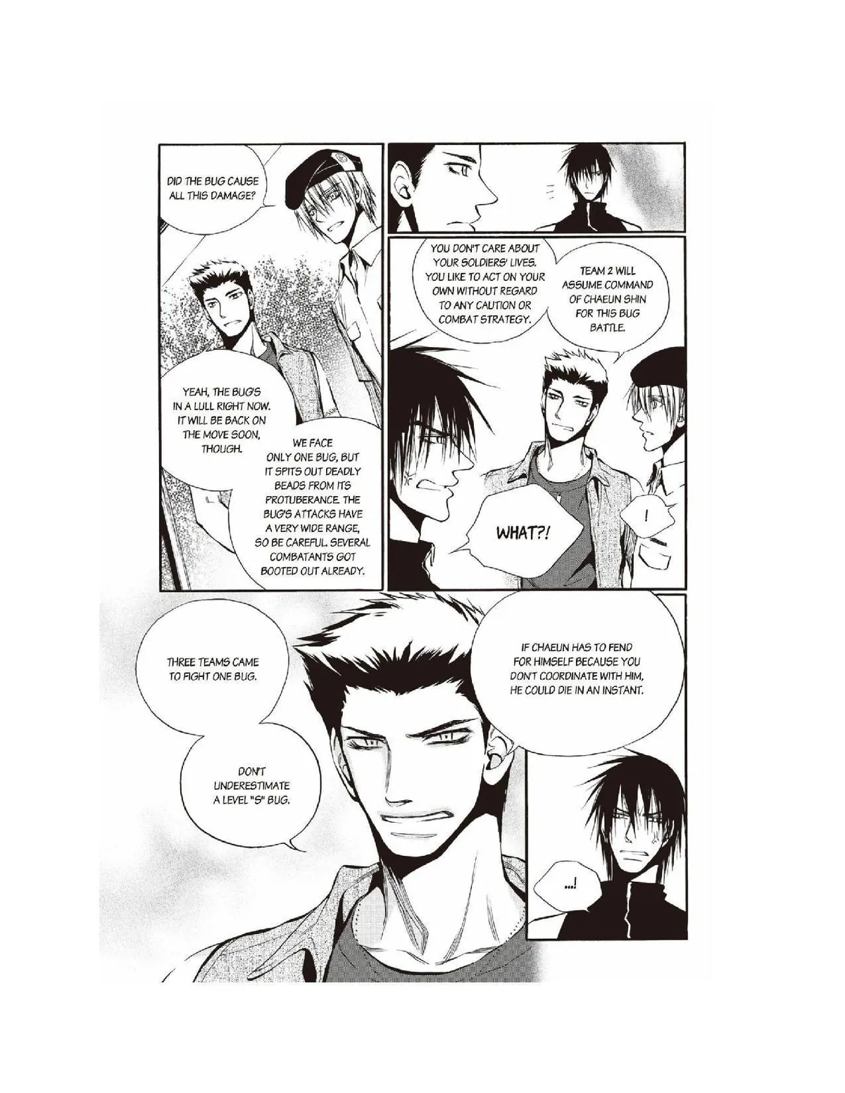 Core Scramble Chapter 2 page 170 - 