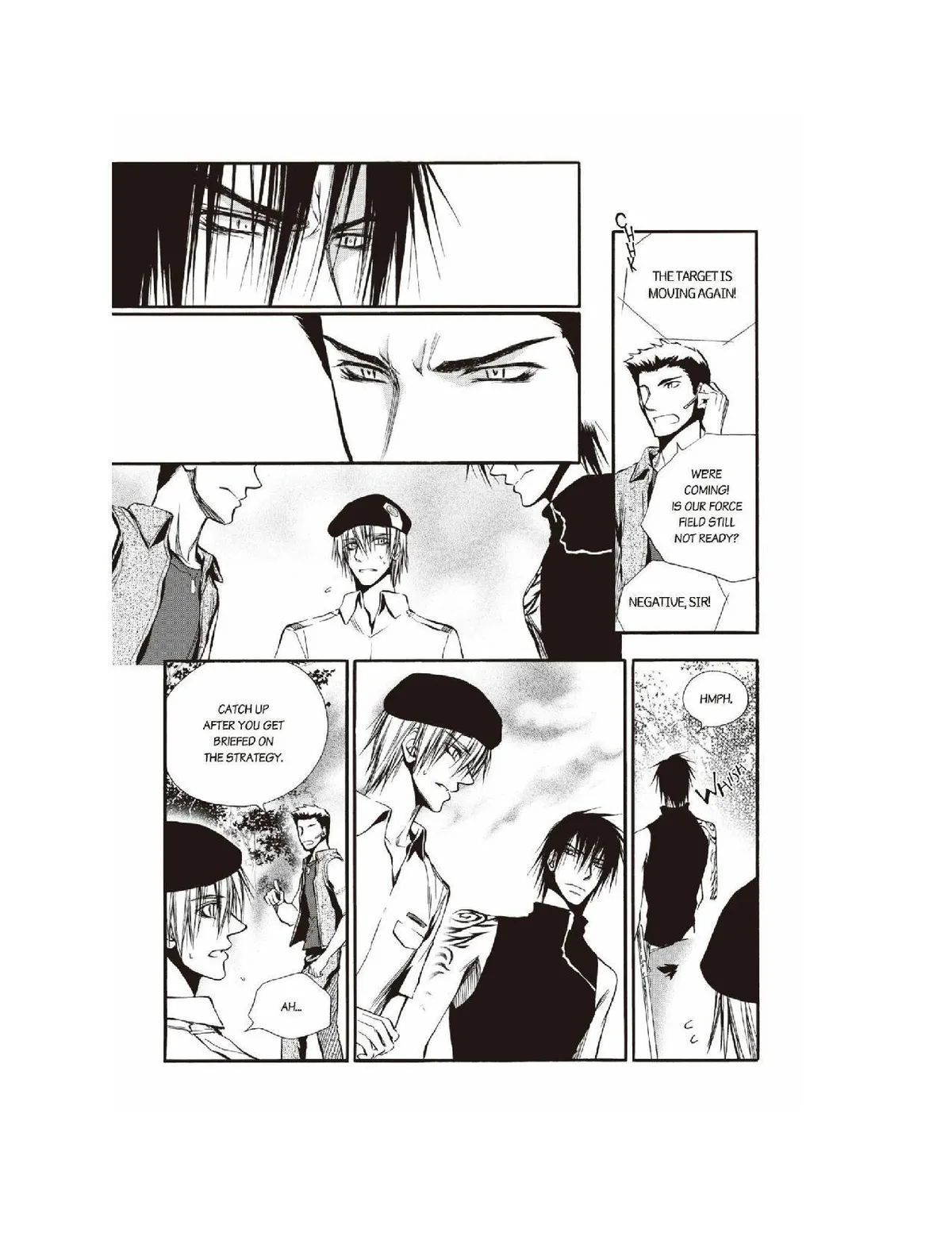 Core Scramble Chapter 2 page 171 - 