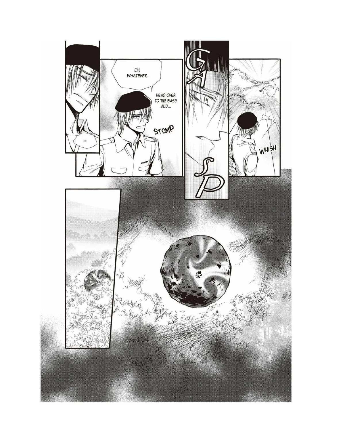 Core Scramble Chapter 2 page 172 - 