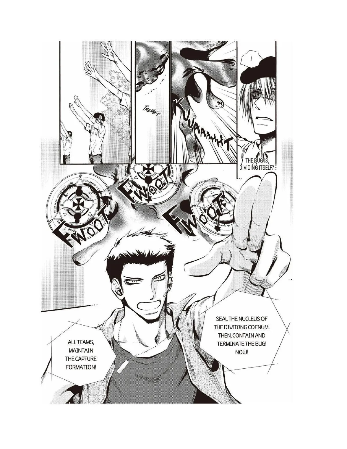 Core Scramble Chapter 2 page 177 - 