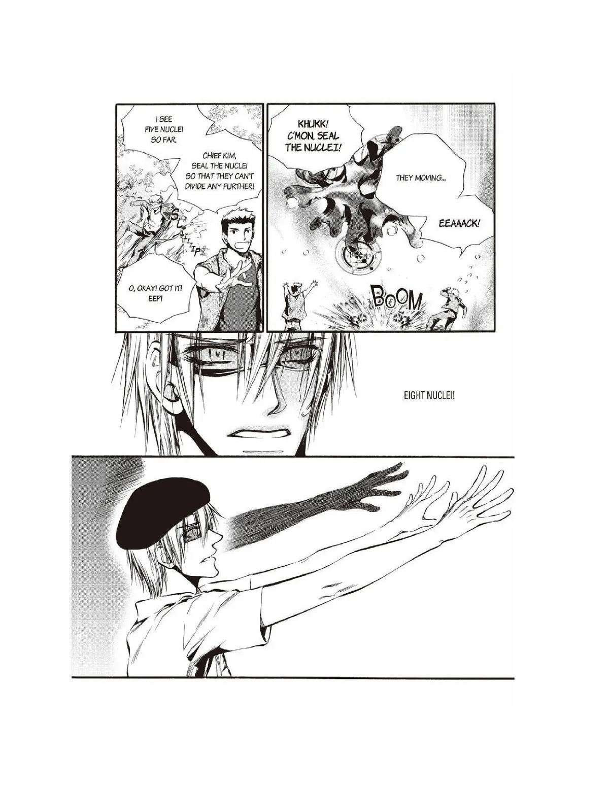 Core Scramble Chapter 2 page 178 - 