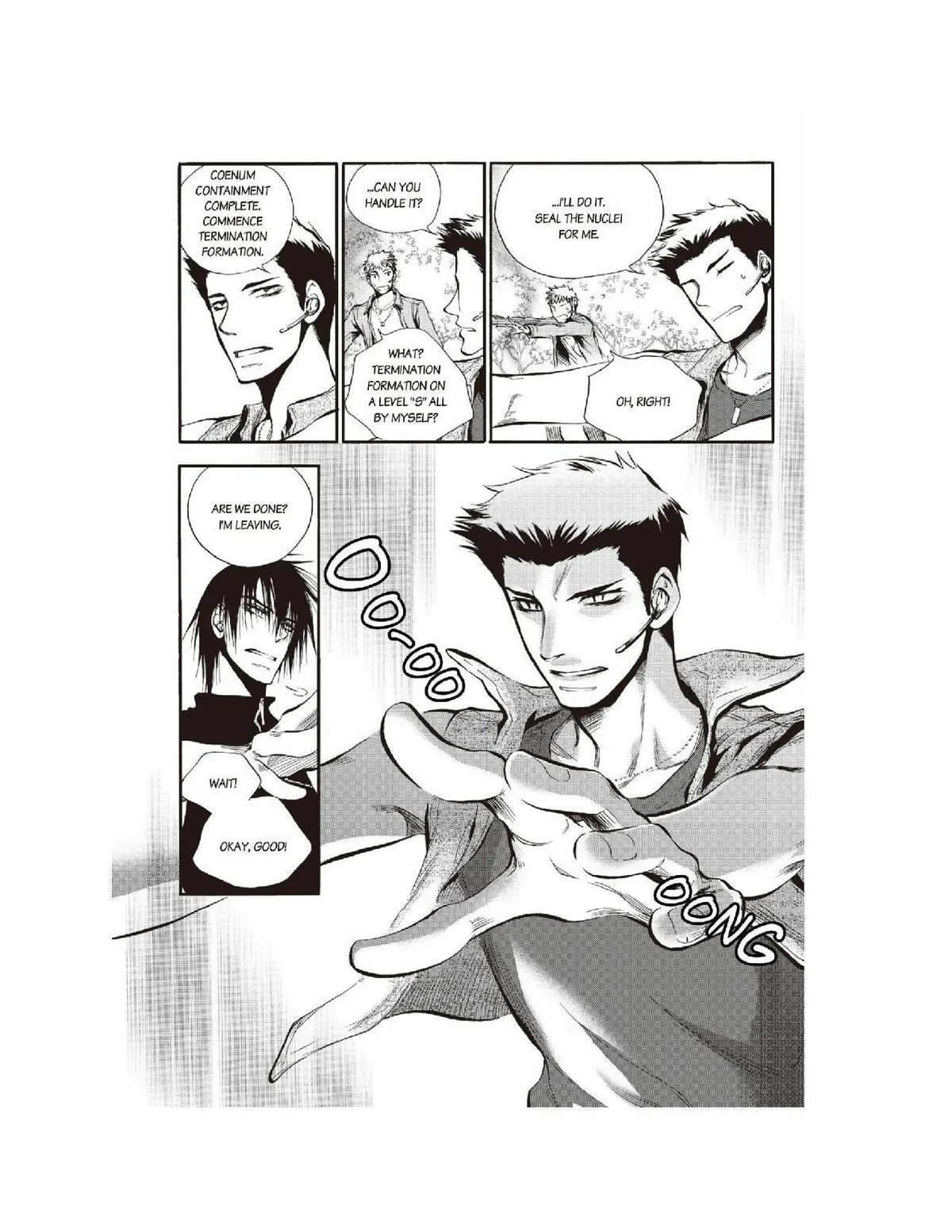 Core Scramble Chapter 2 page 180 - 