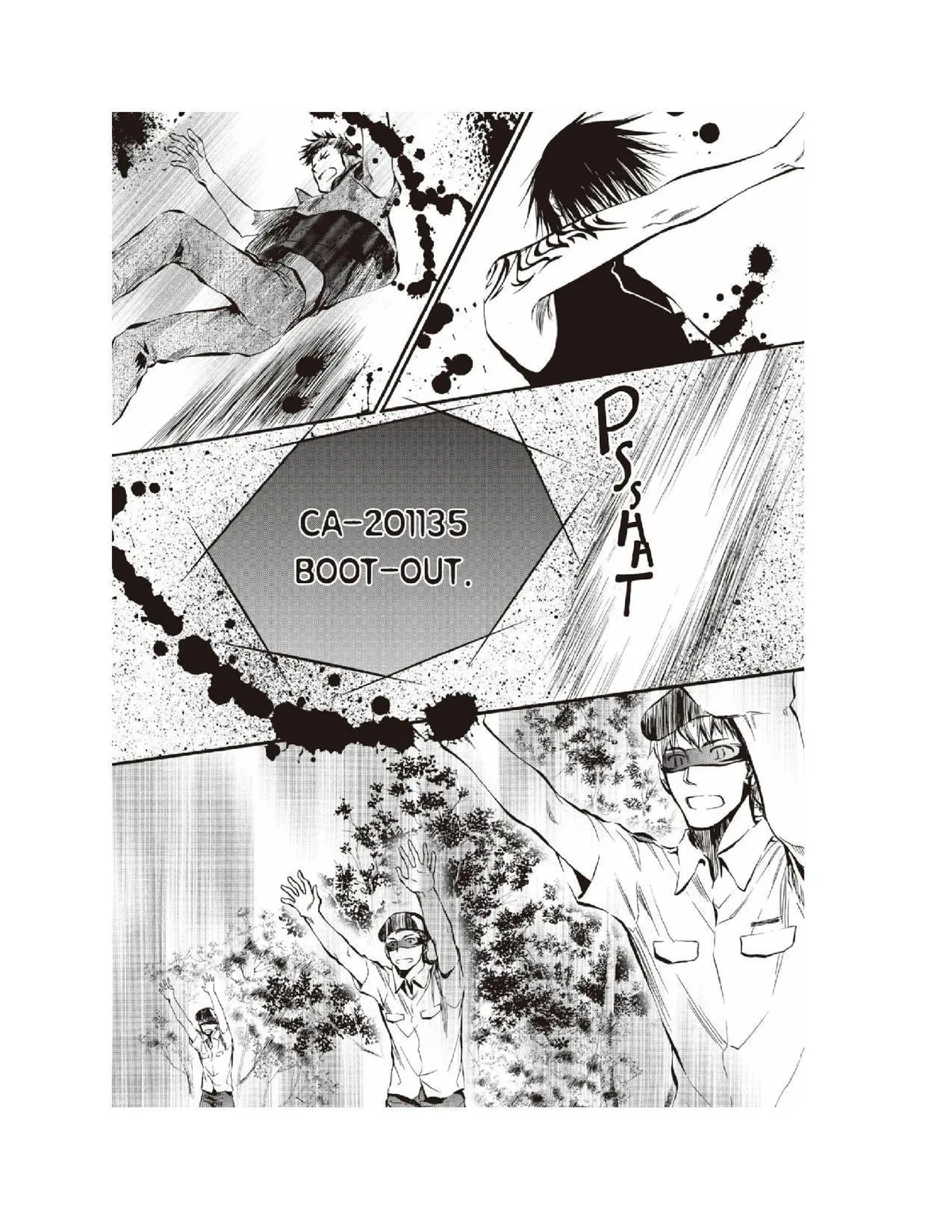 Core Scramble Chapter 2 page 184 - 