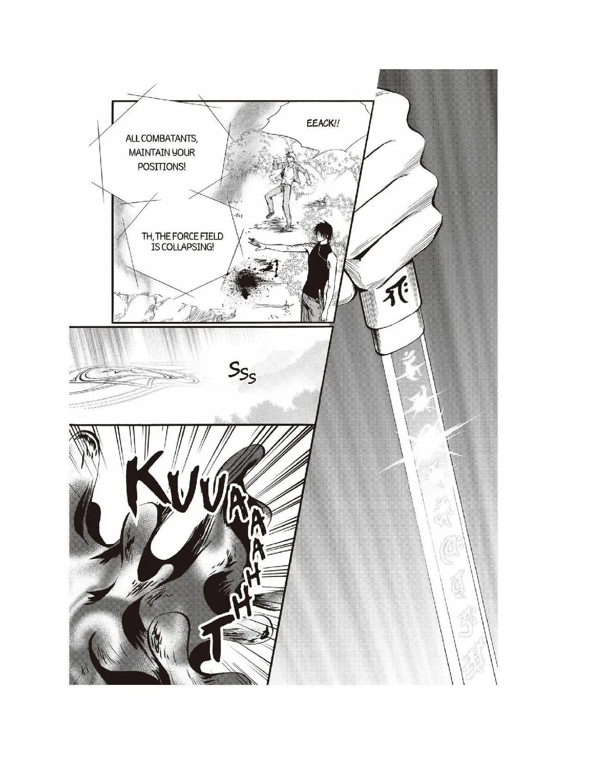 Core Scramble Chapter 2 page 186 - 