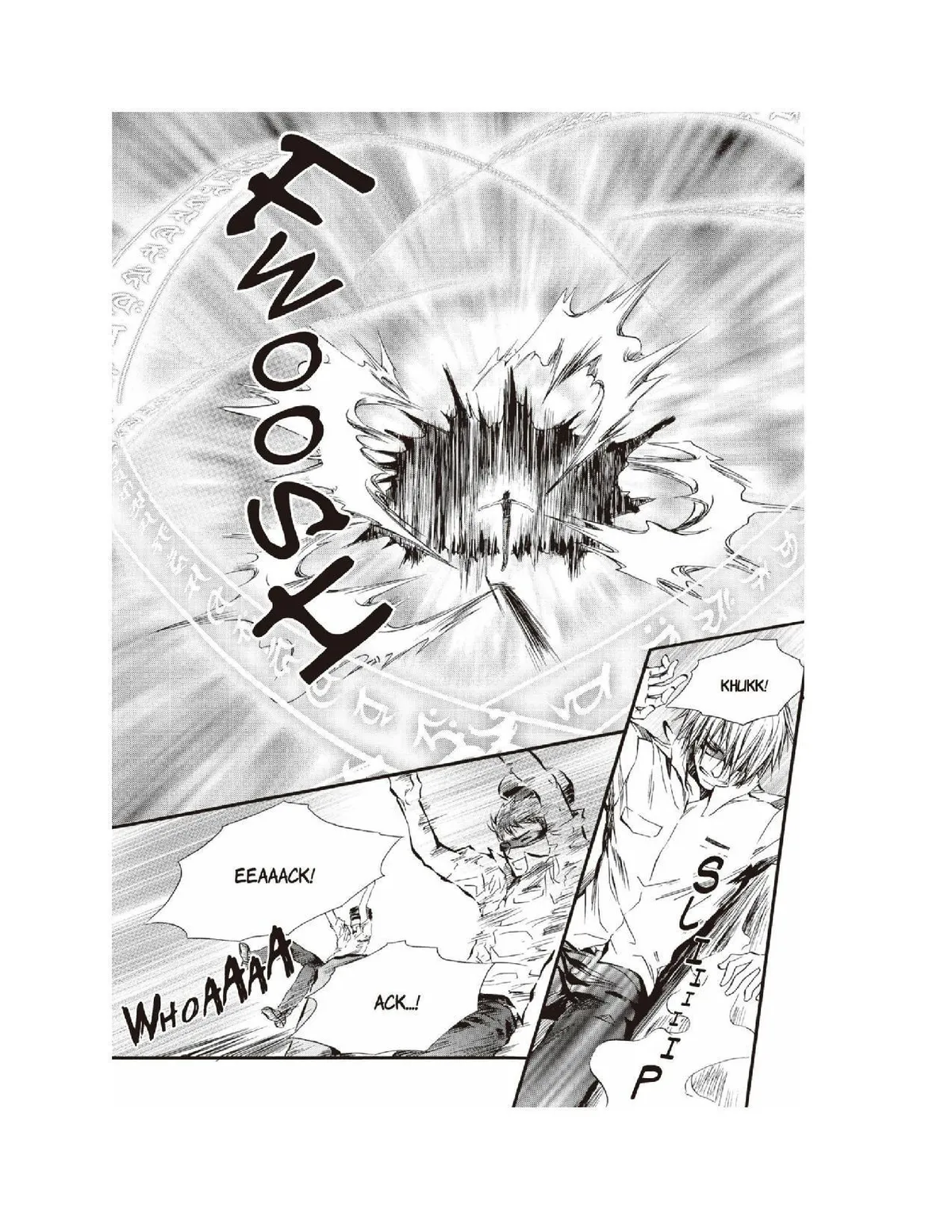 Core Scramble Chapter 2 page 188 - 