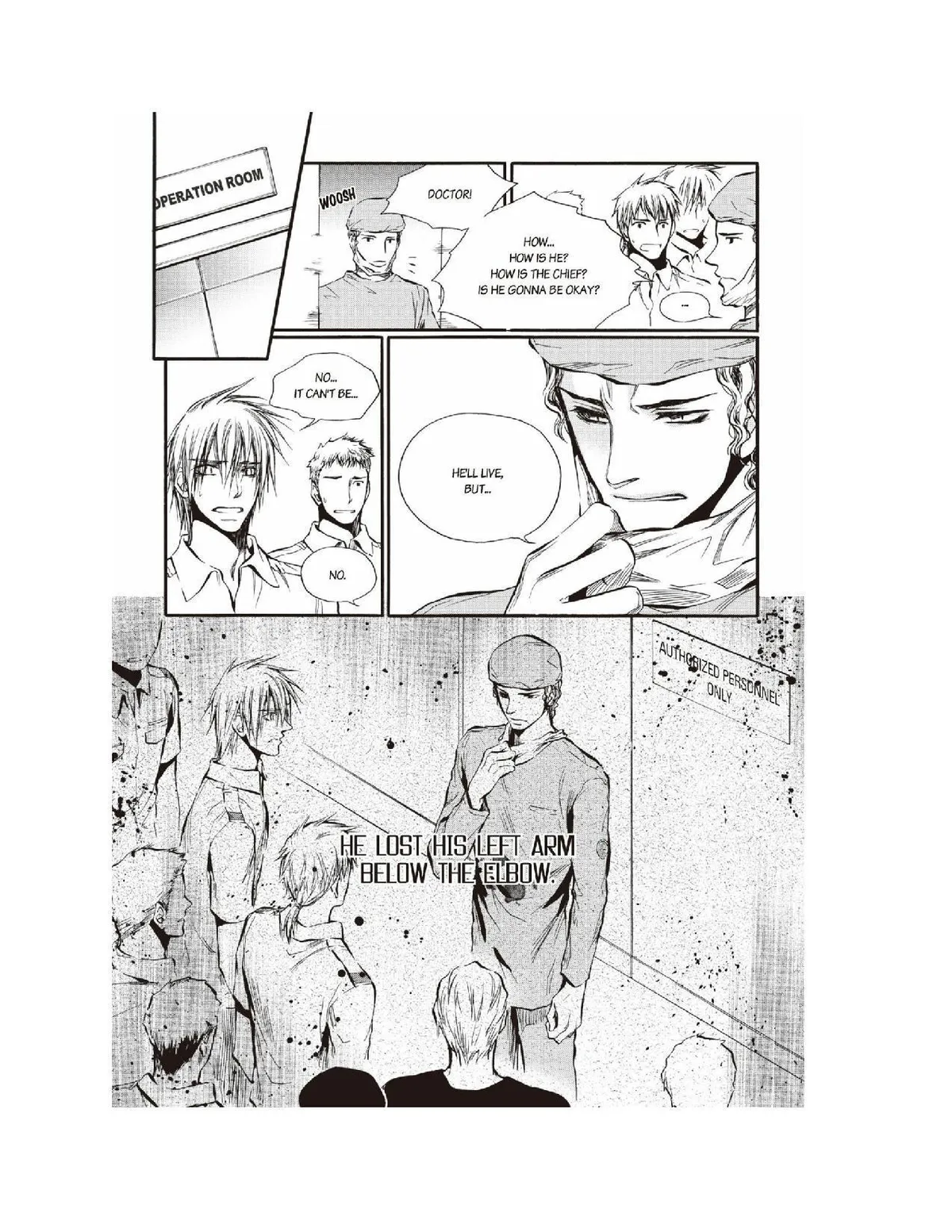Core Scramble Chapter 2 page 191 - 