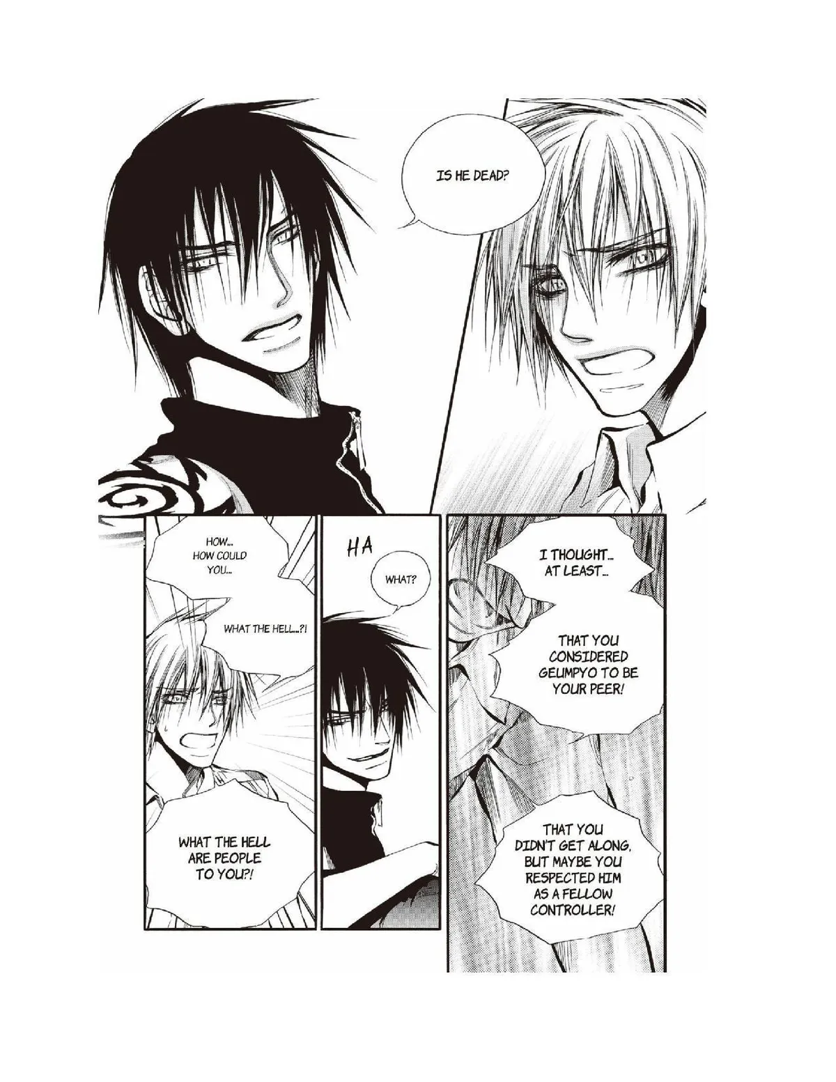 Core Scramble Chapter 2 page 195 - 