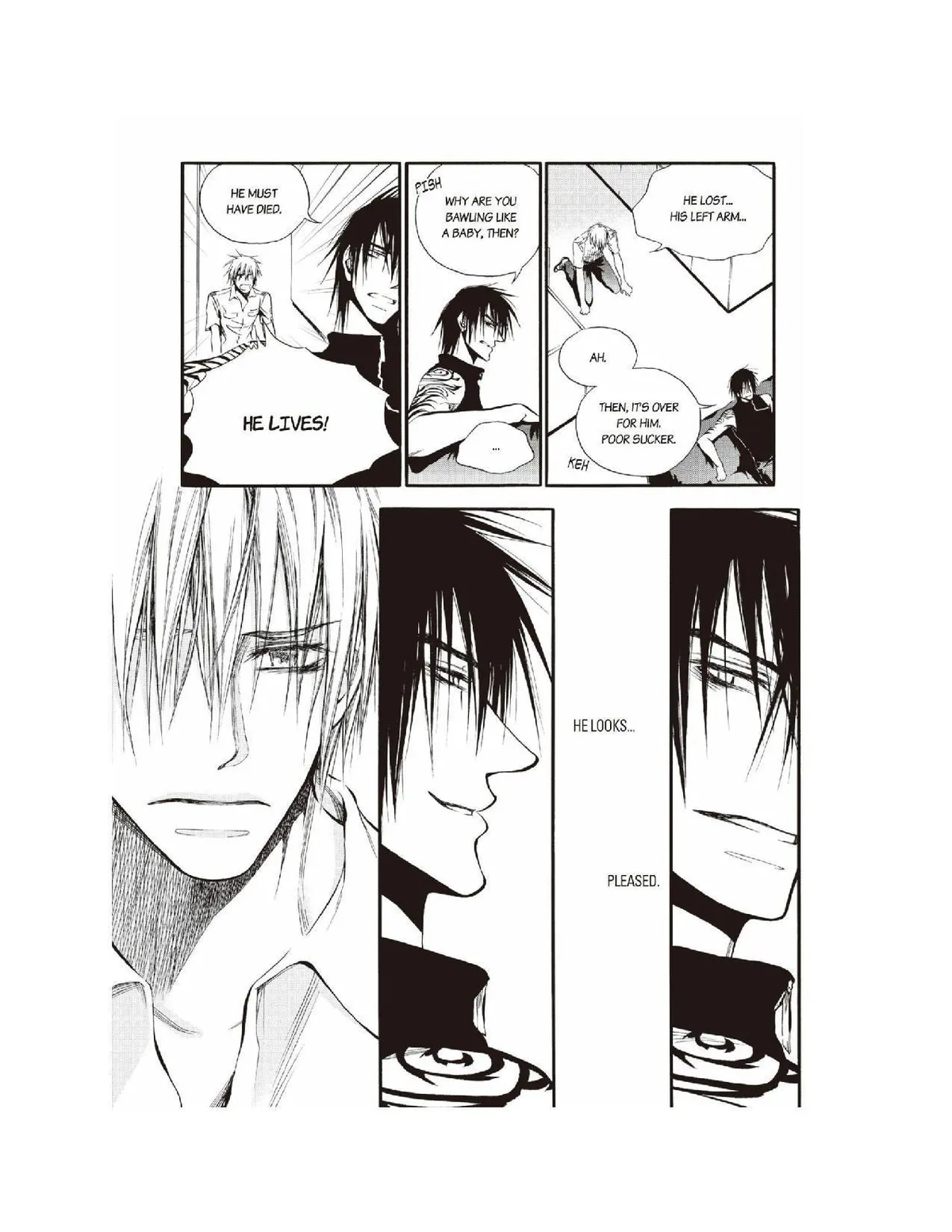Core Scramble Chapter 2 page 196 - 