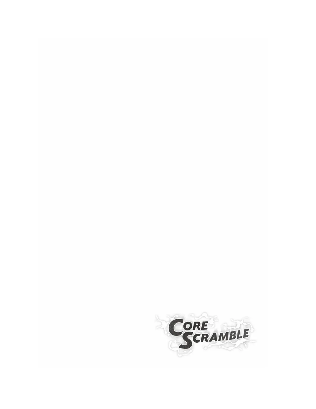 Core Scramble Chapter 2 page 198 - 