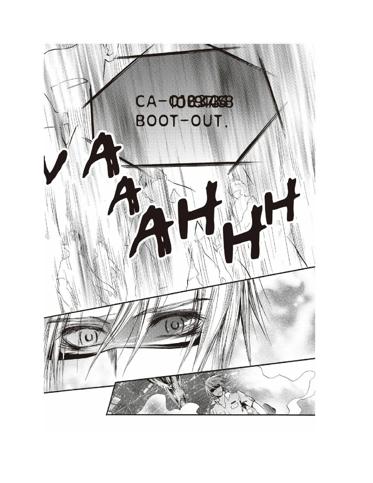 Core Scramble Chapter 2 page 24 - 