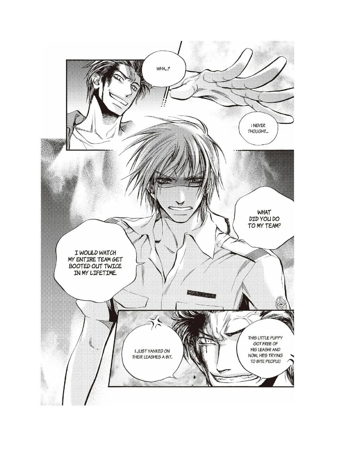 Core Scramble Chapter 2 page 26 - 