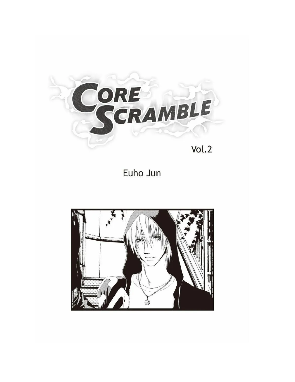 Core Scramble Chapter 2 page 4 - 