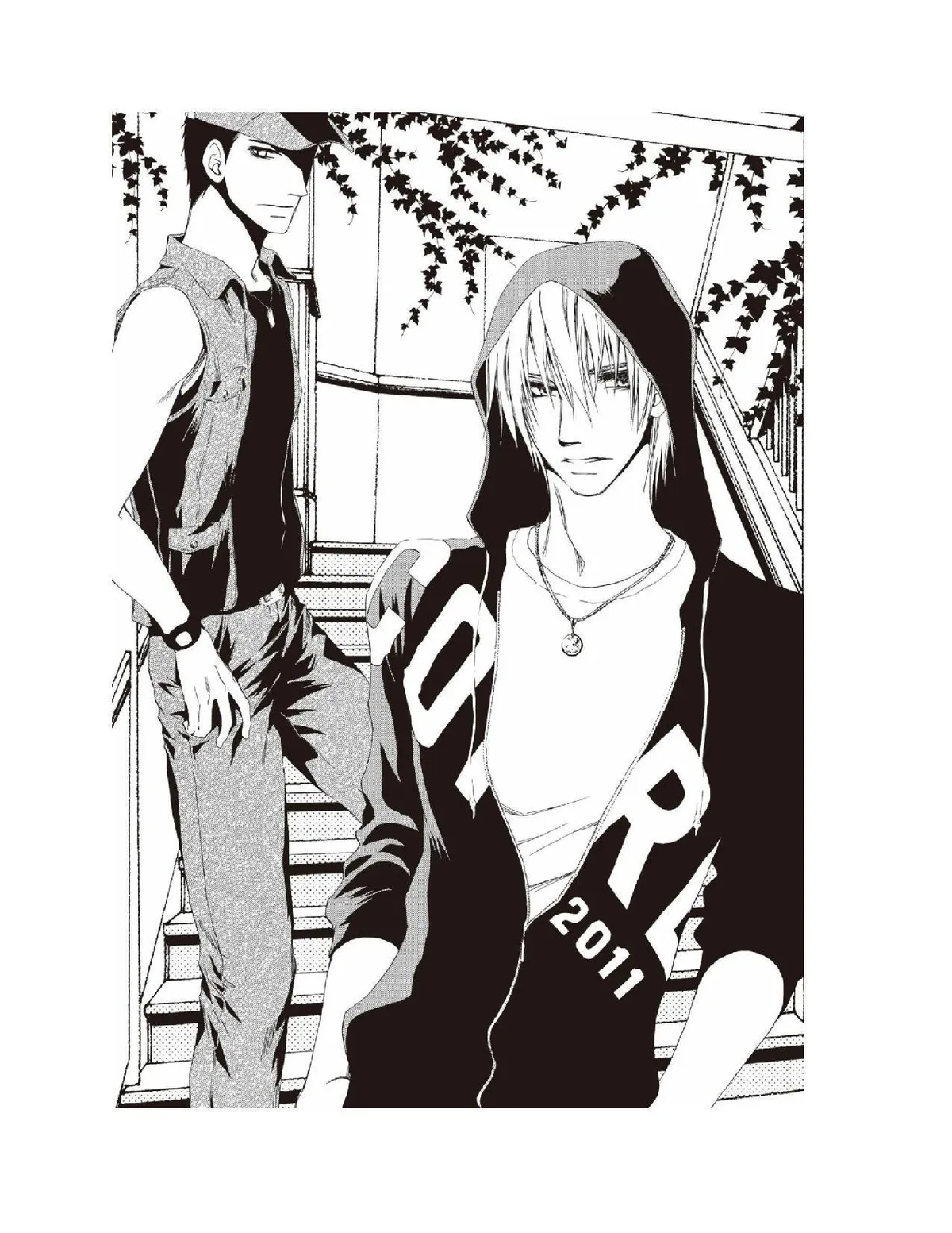 Core Scramble Chapter 2 page 34 - 