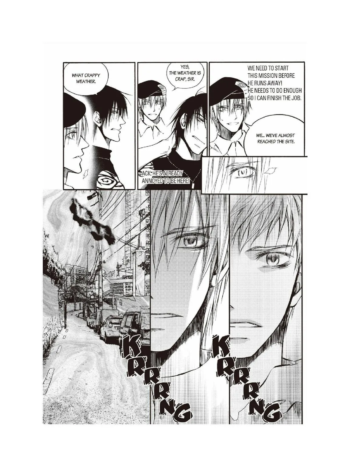 Core Scramble Chapter 2 page 37 - 