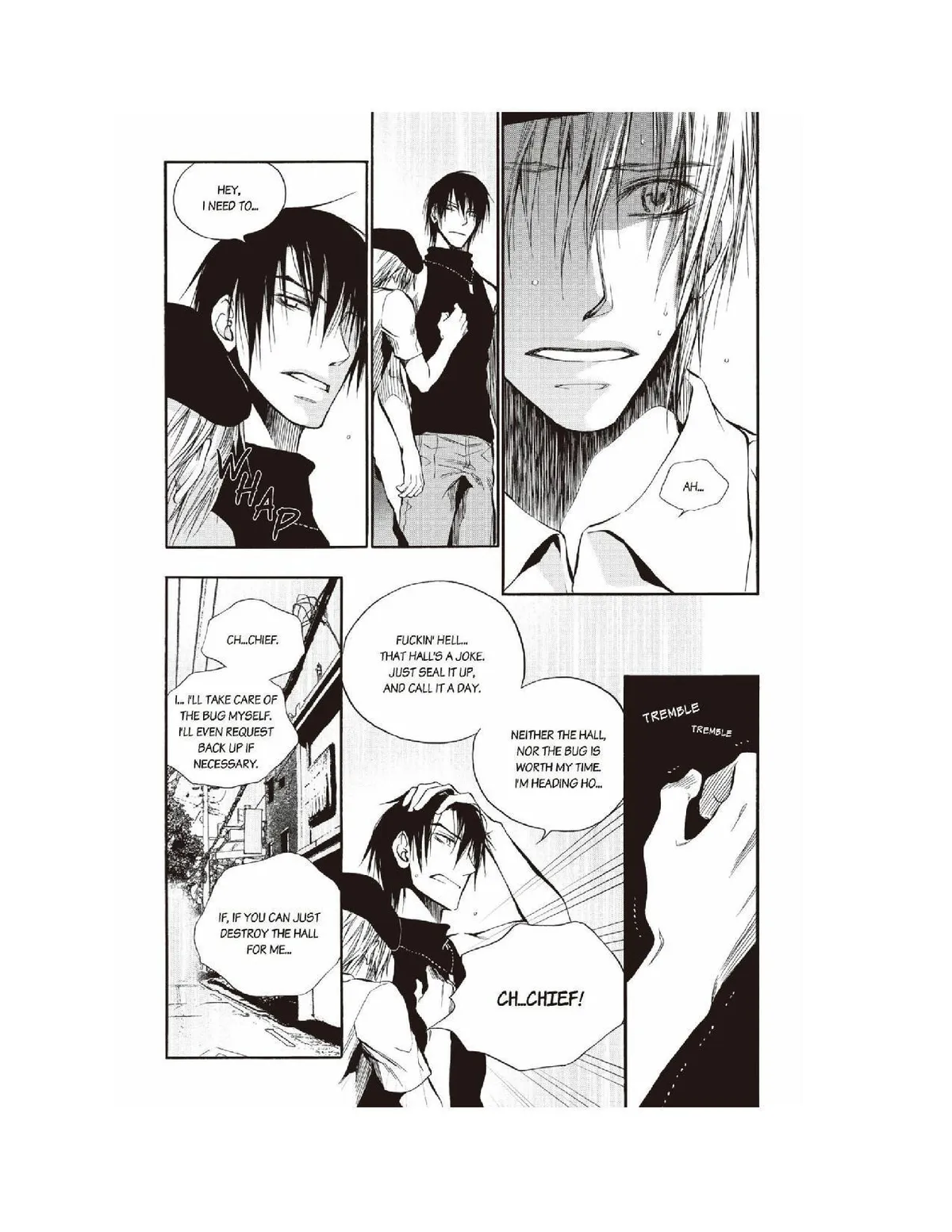 Core Scramble Chapter 2 page 39 - 