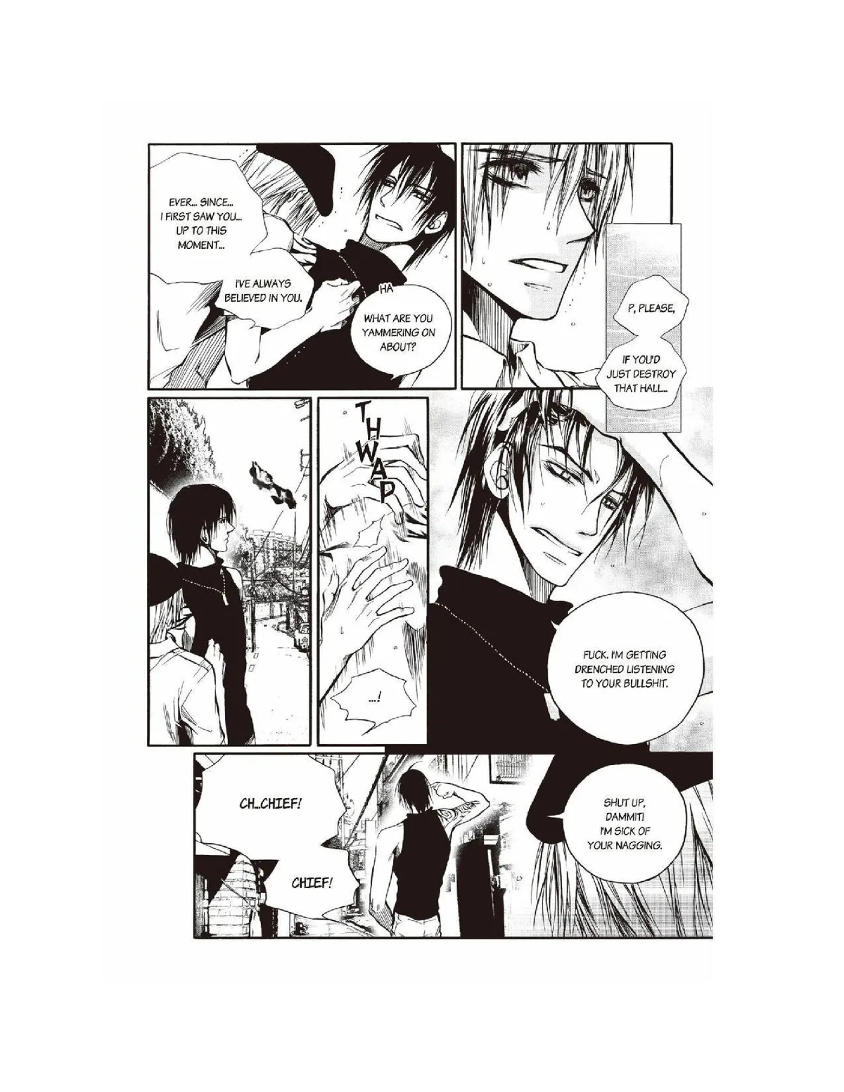 Core Scramble Chapter 2 page 41 - 