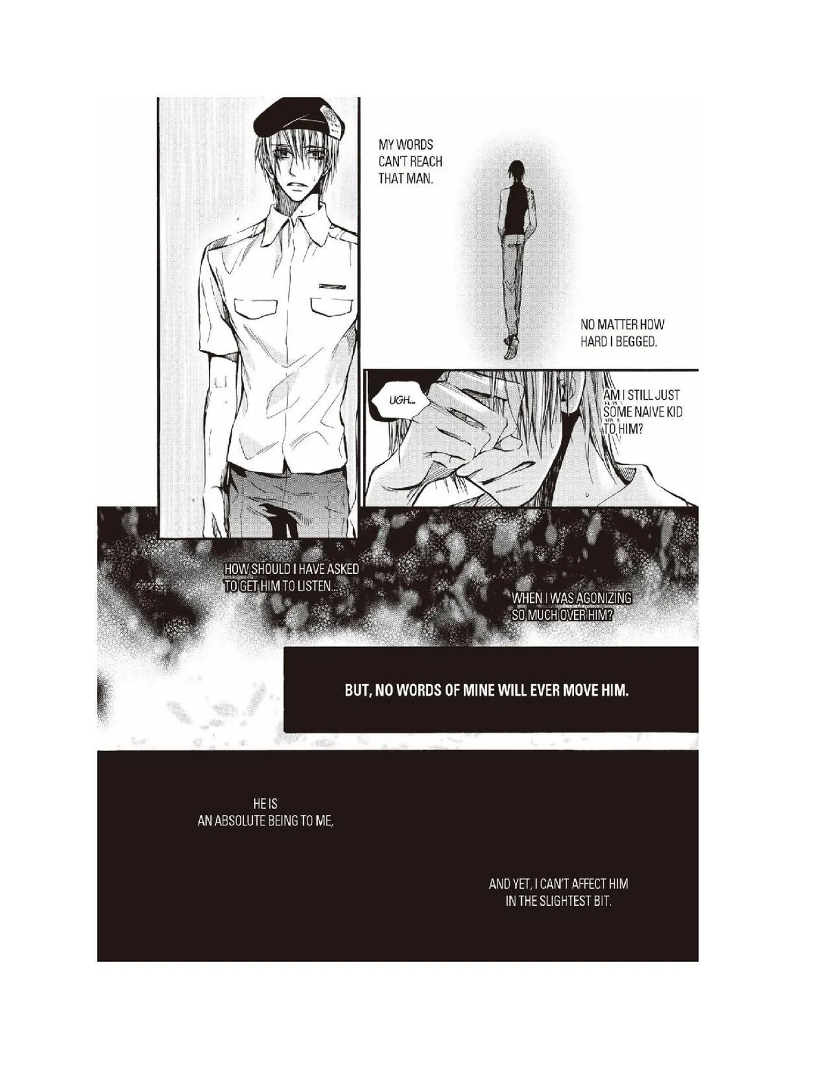 Core Scramble Chapter 2 page 42 - 