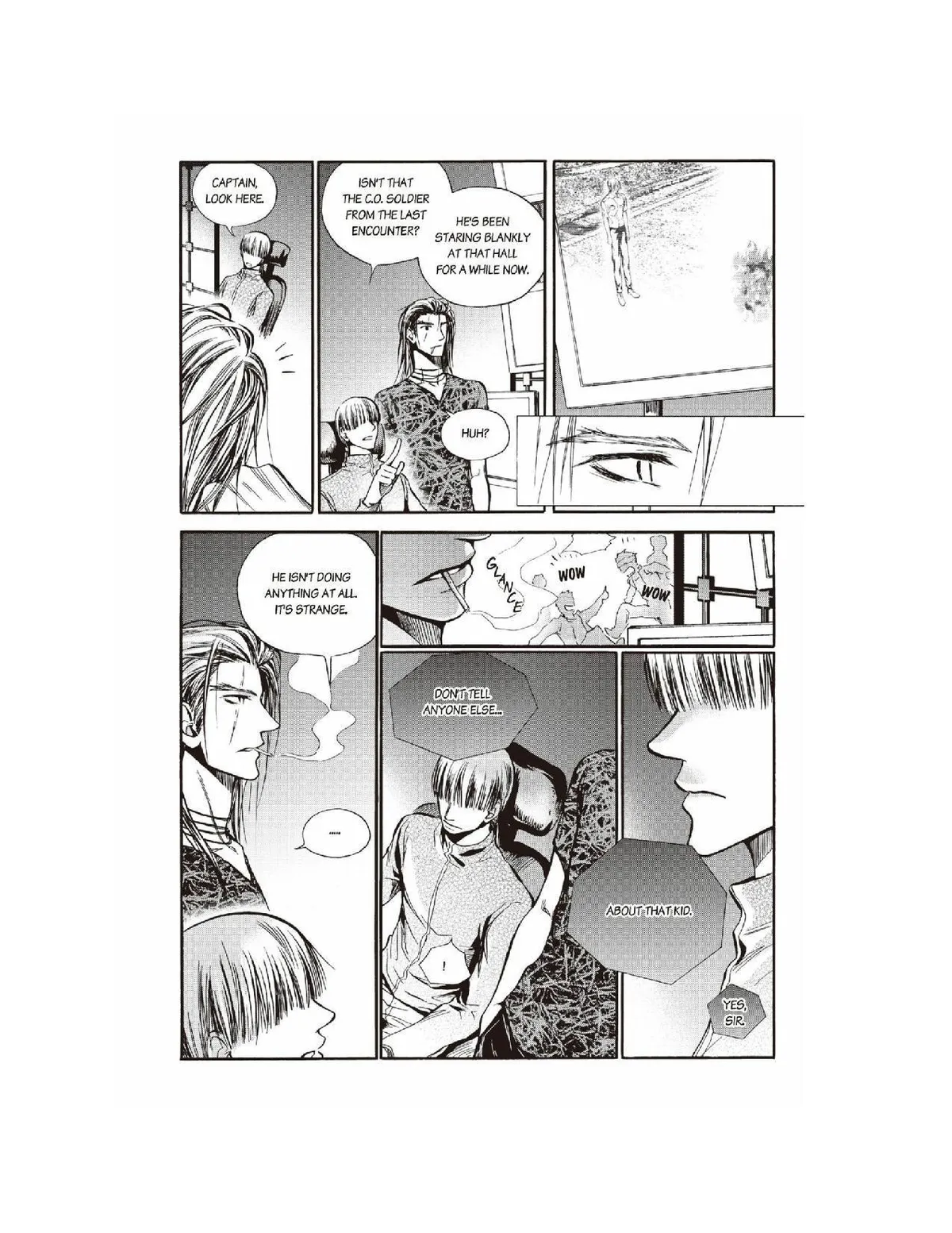 Core Scramble Chapter 2 page 44 - 